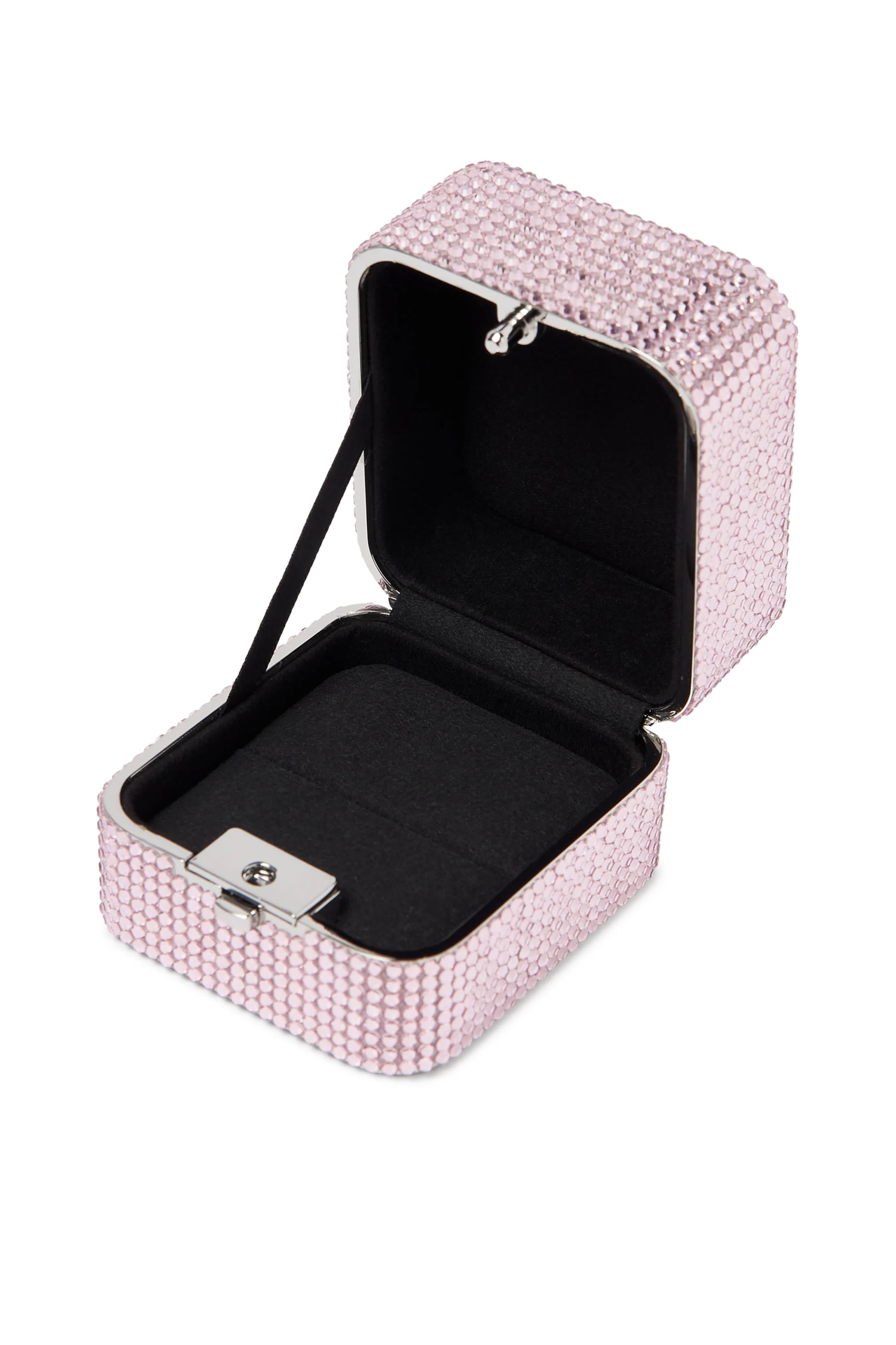 Miniature Box Say Yes