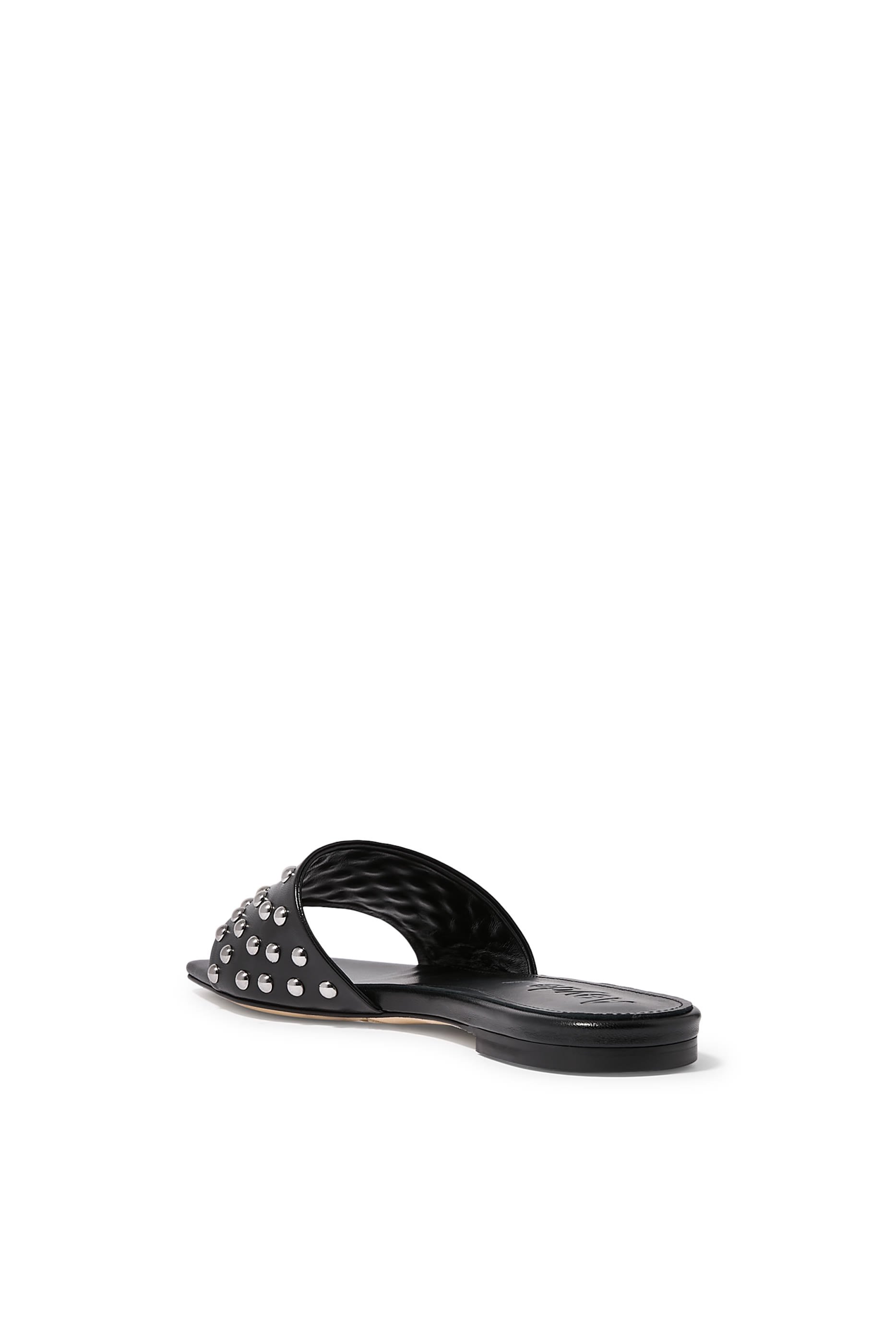 Anna 8 Studded Sandals