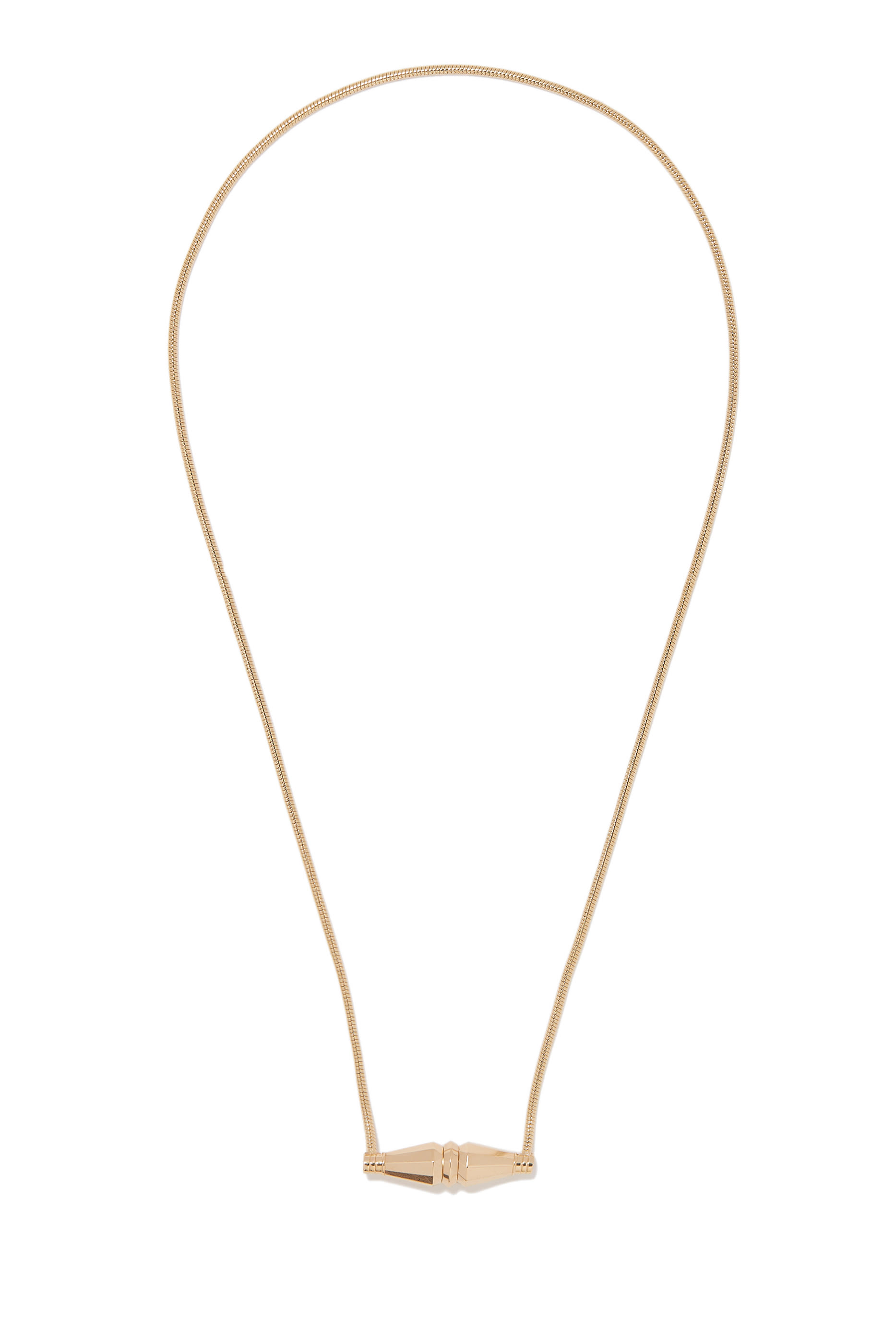 Jack De Boucheron Triple Bracelet