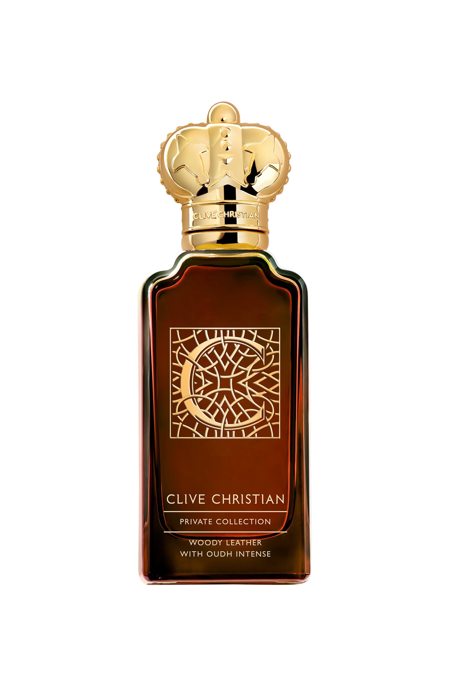 Private Collection C Woody Leather