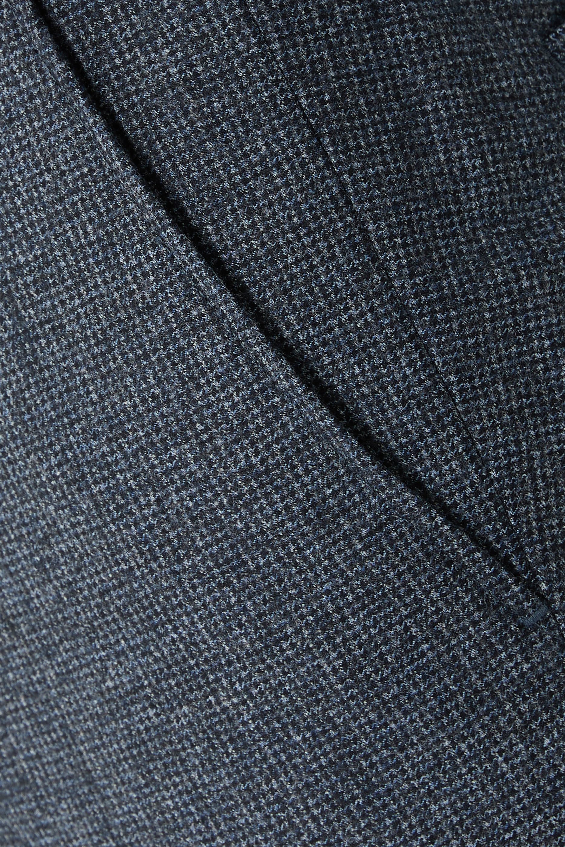 C-Genius-253 Slim-Fit Trousers