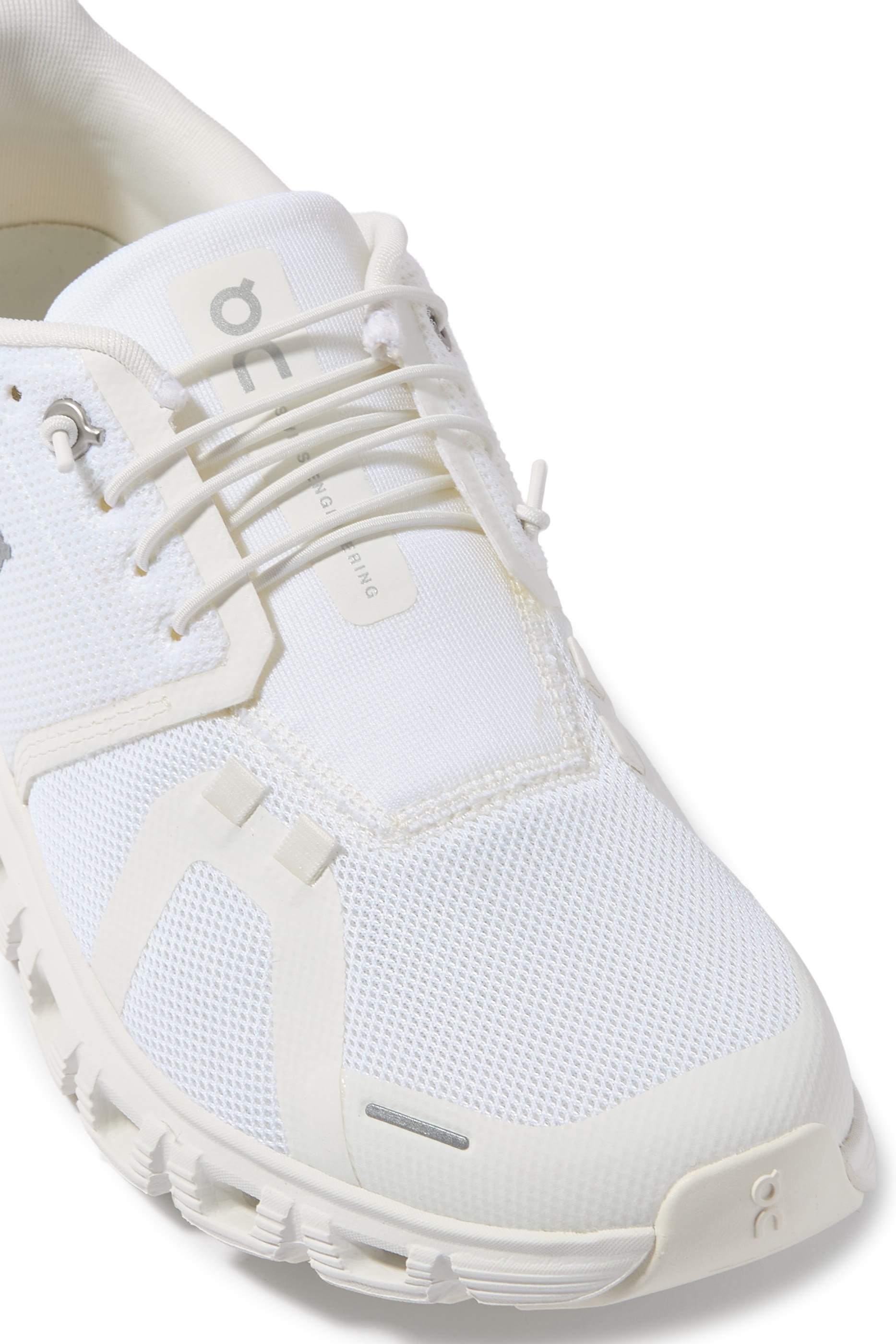 Women Cloud 6 Sneakers
