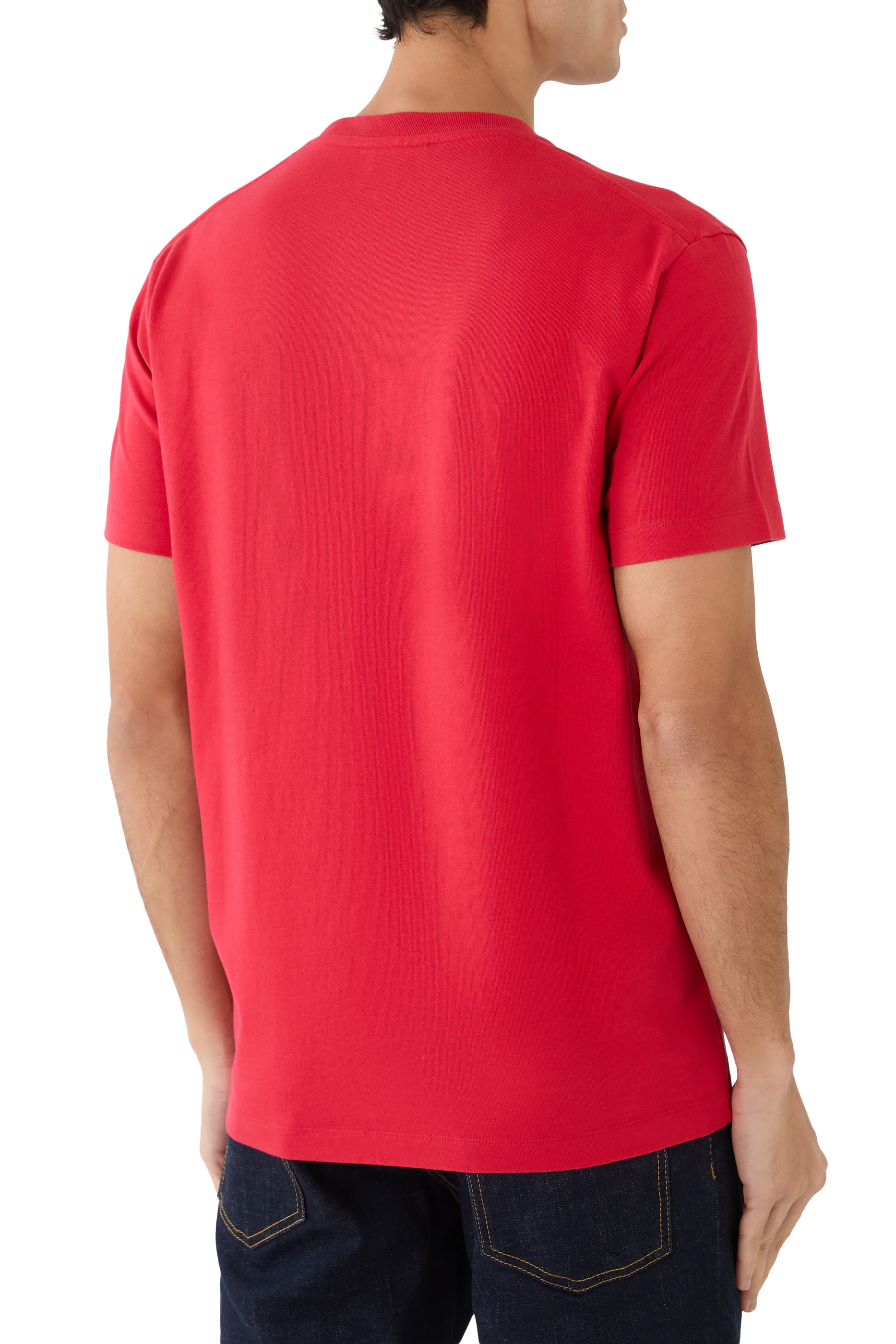  Milano Cool Fit T-Shirt