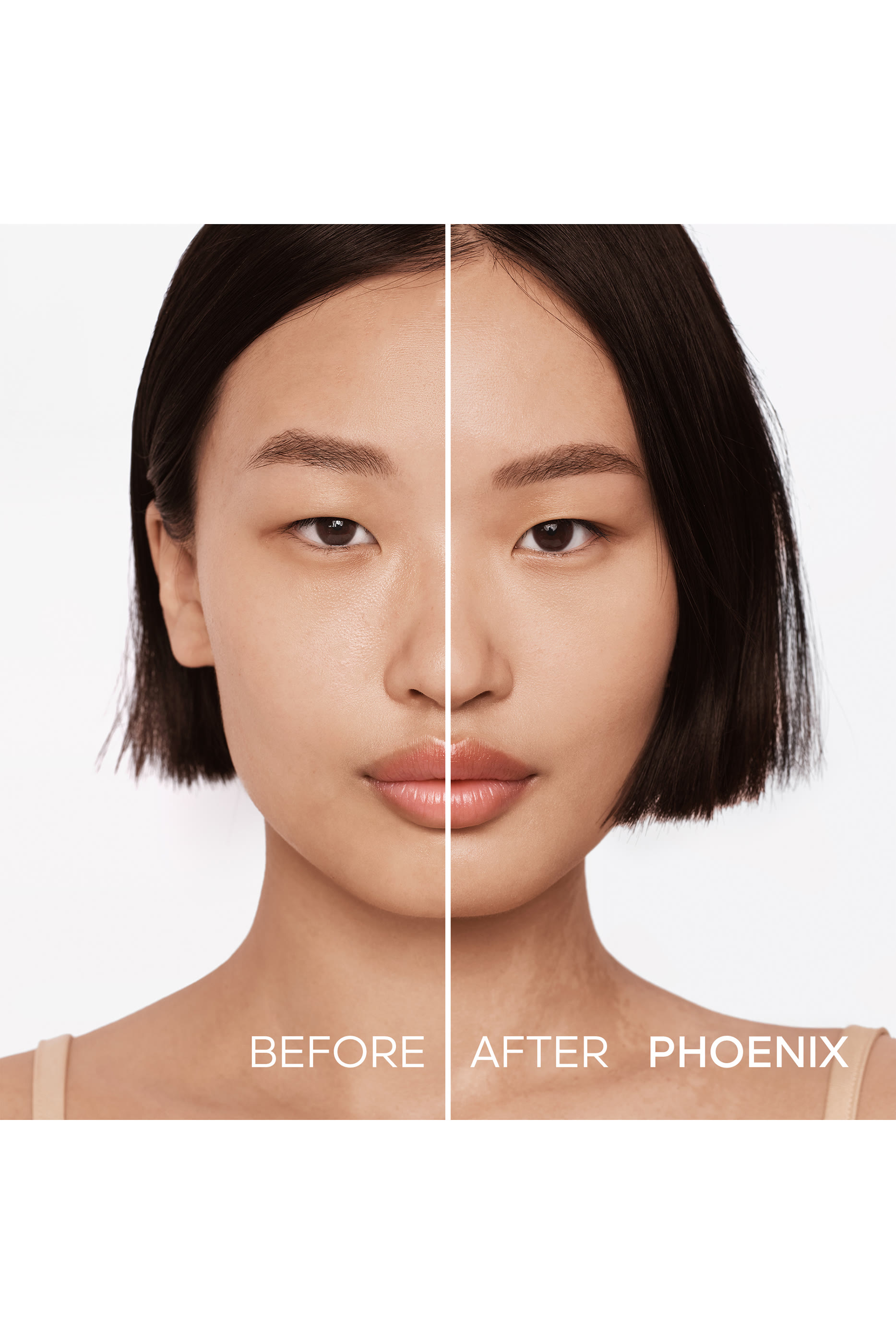 Météorites Phoenix Light-Revealing Pearls of Powder