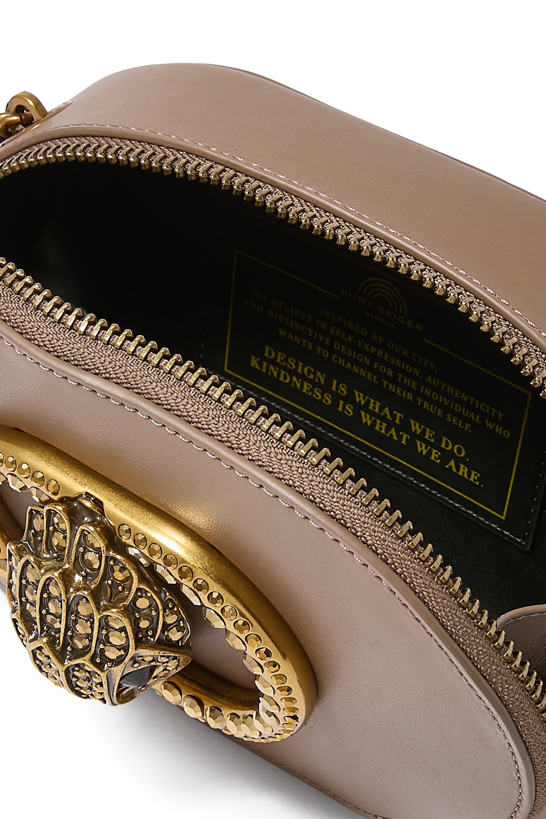 Chelsea Small Camera Bag