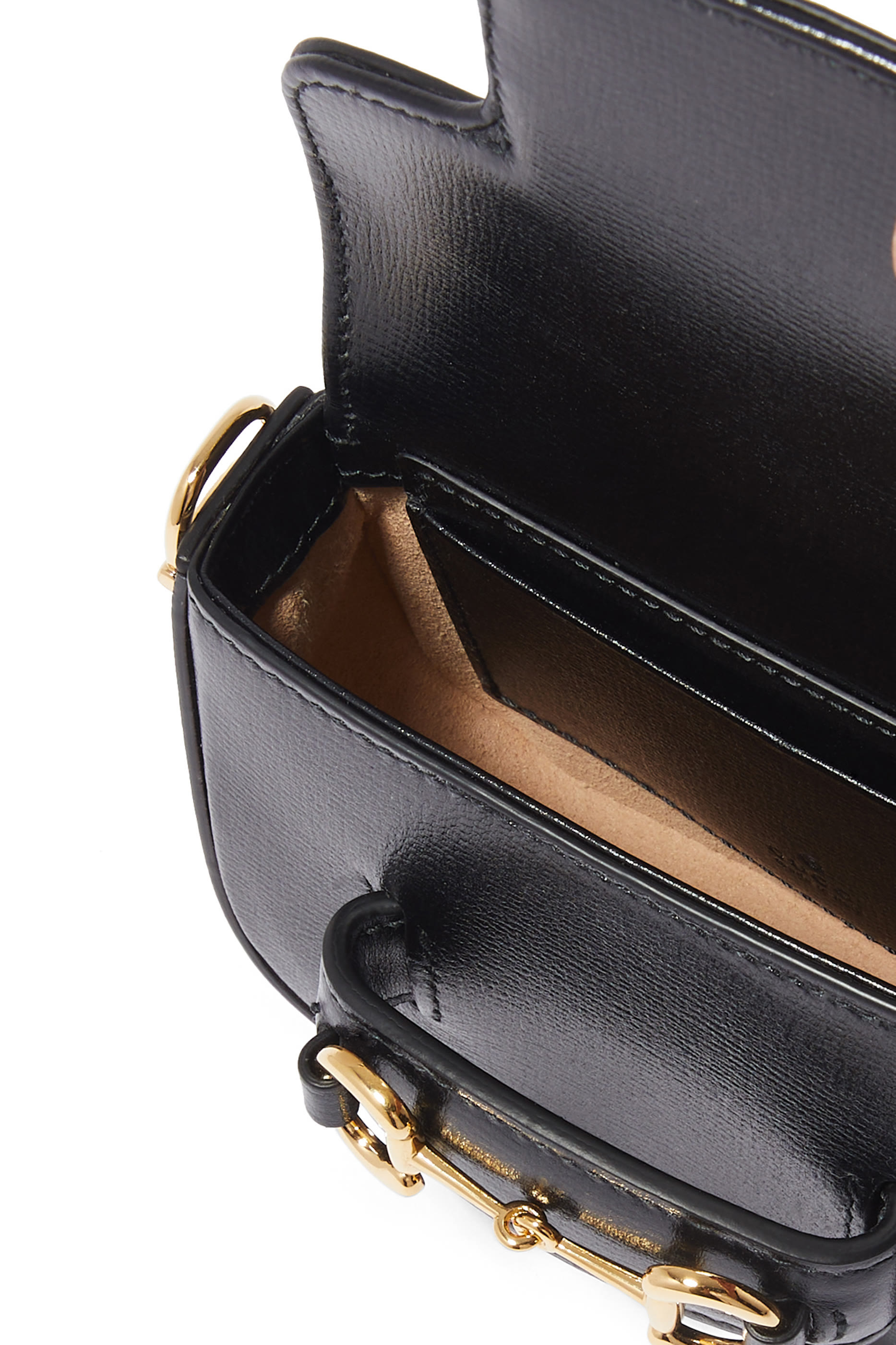 Horsebit 1955 Mini Bag