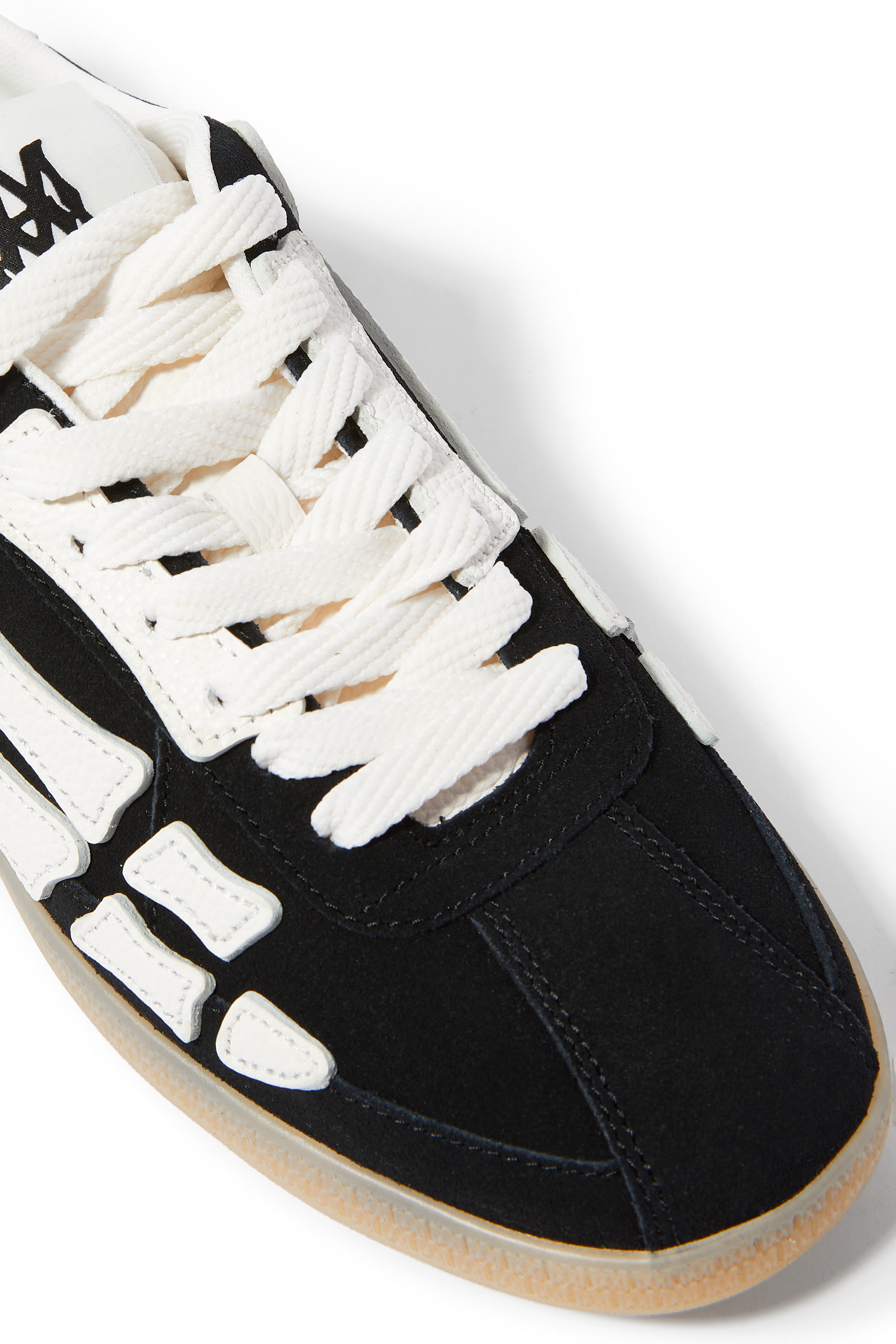 Pacific Bones Sneakers