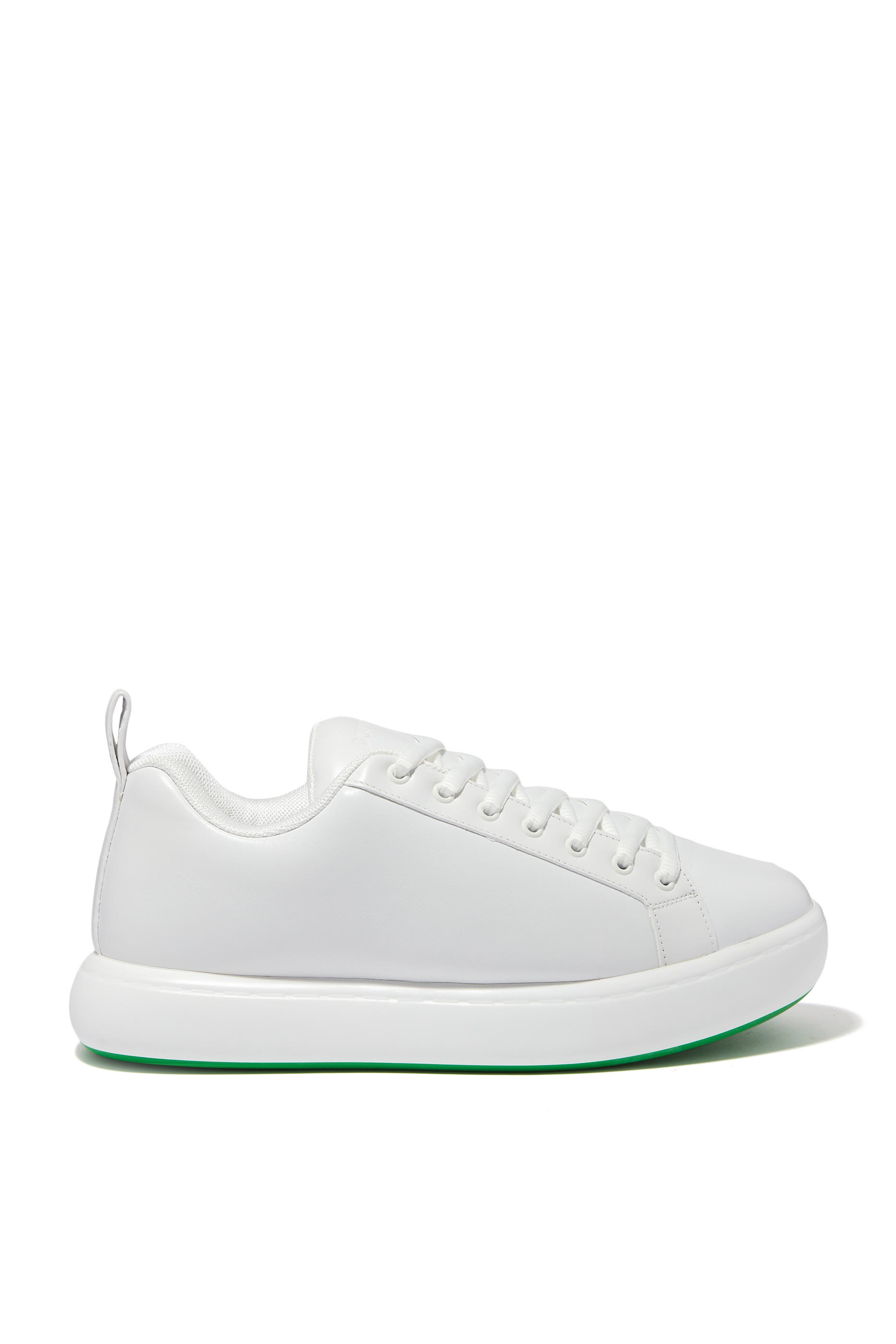 Pillow Padded Sneakers