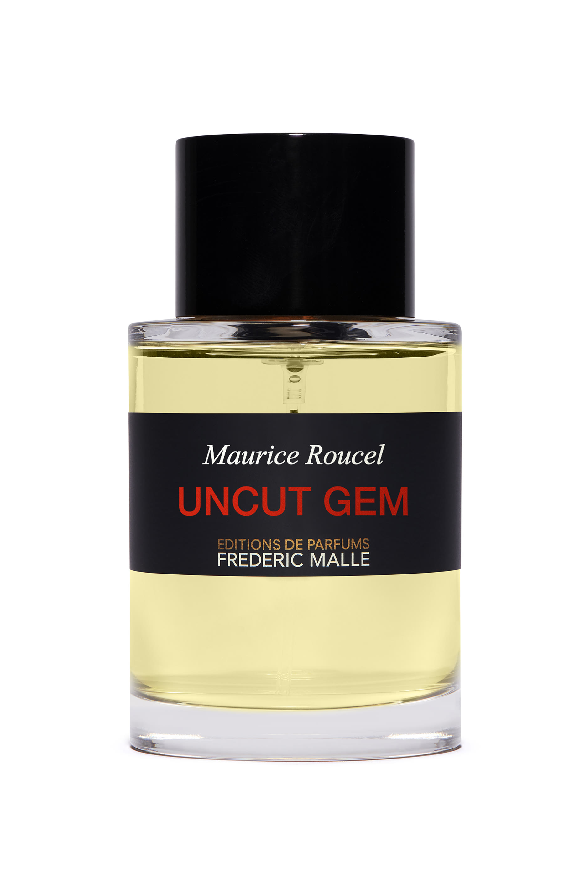 Uncut Gem by Maurice Roucel