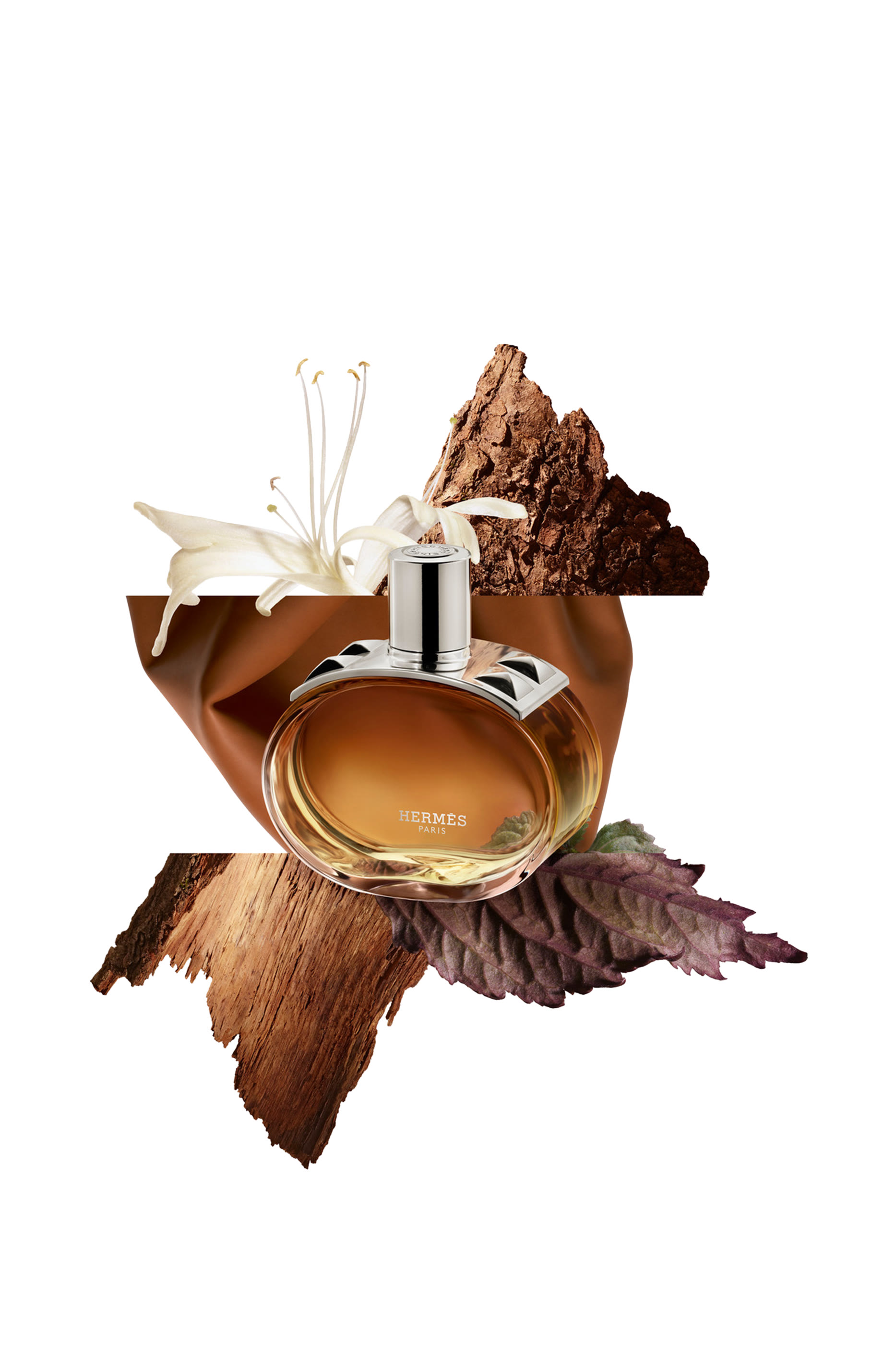 Bar&eacute;nia, Eau de Parfum Intense