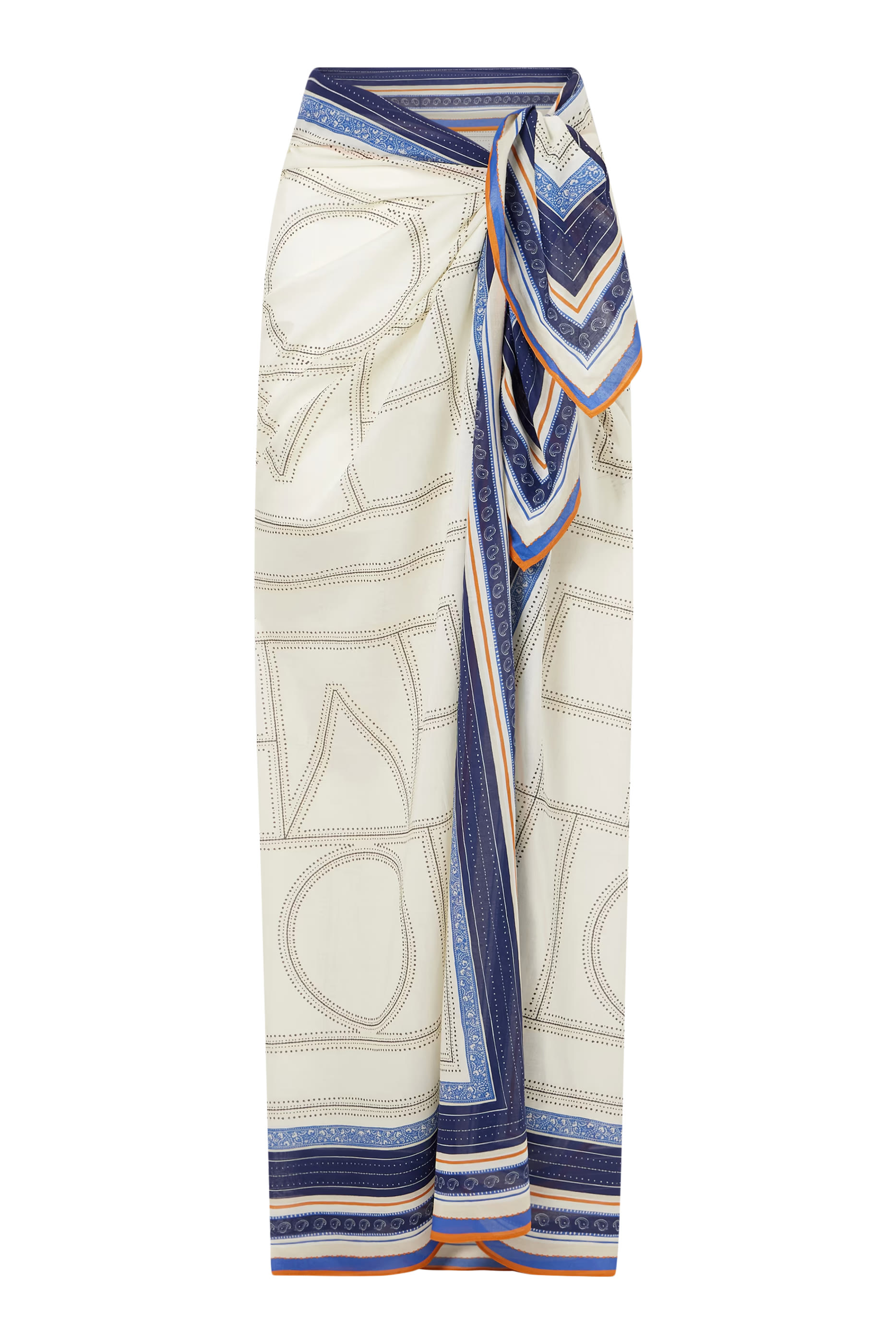 Collector Sarong