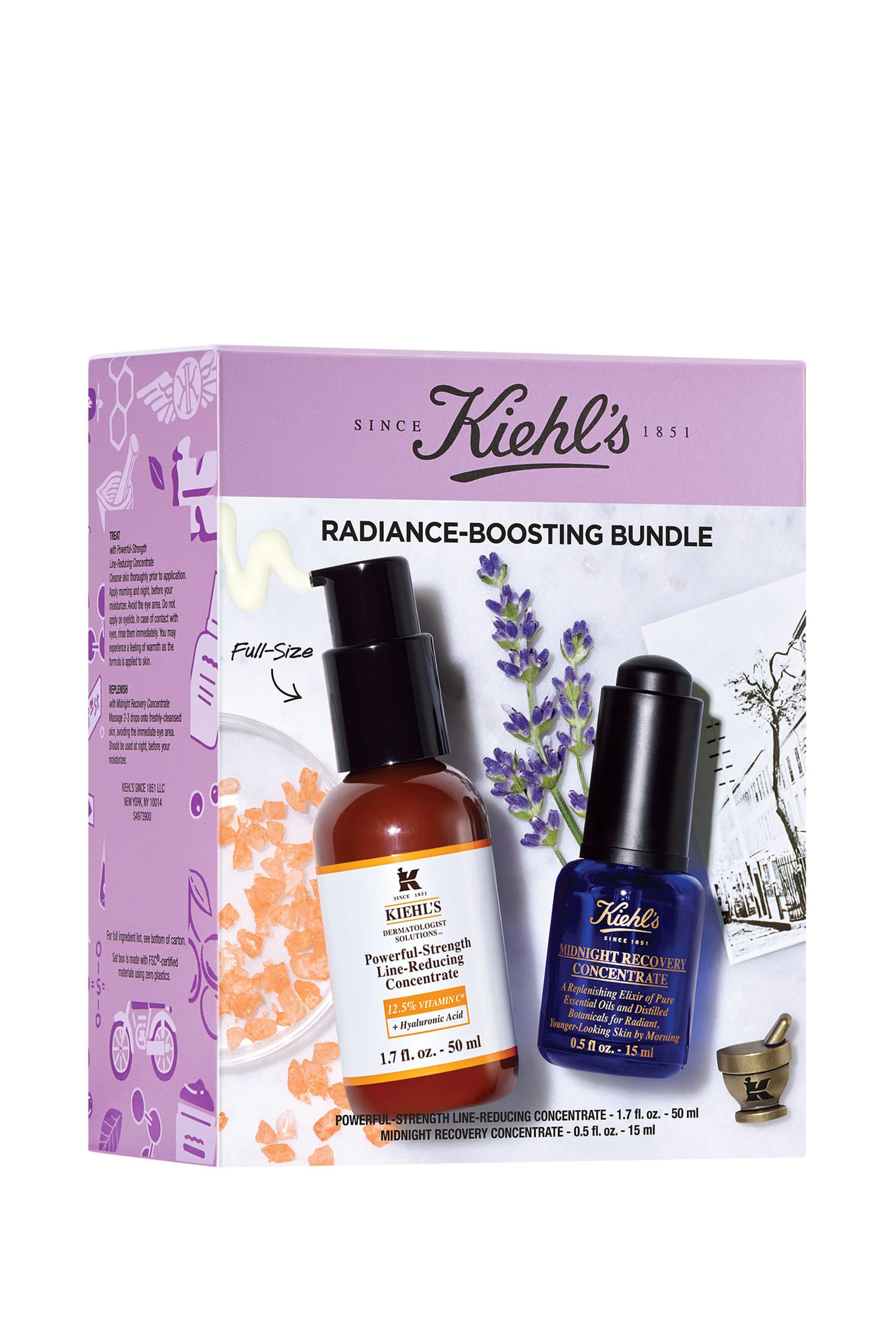 Youth Radiance-Boosting Set