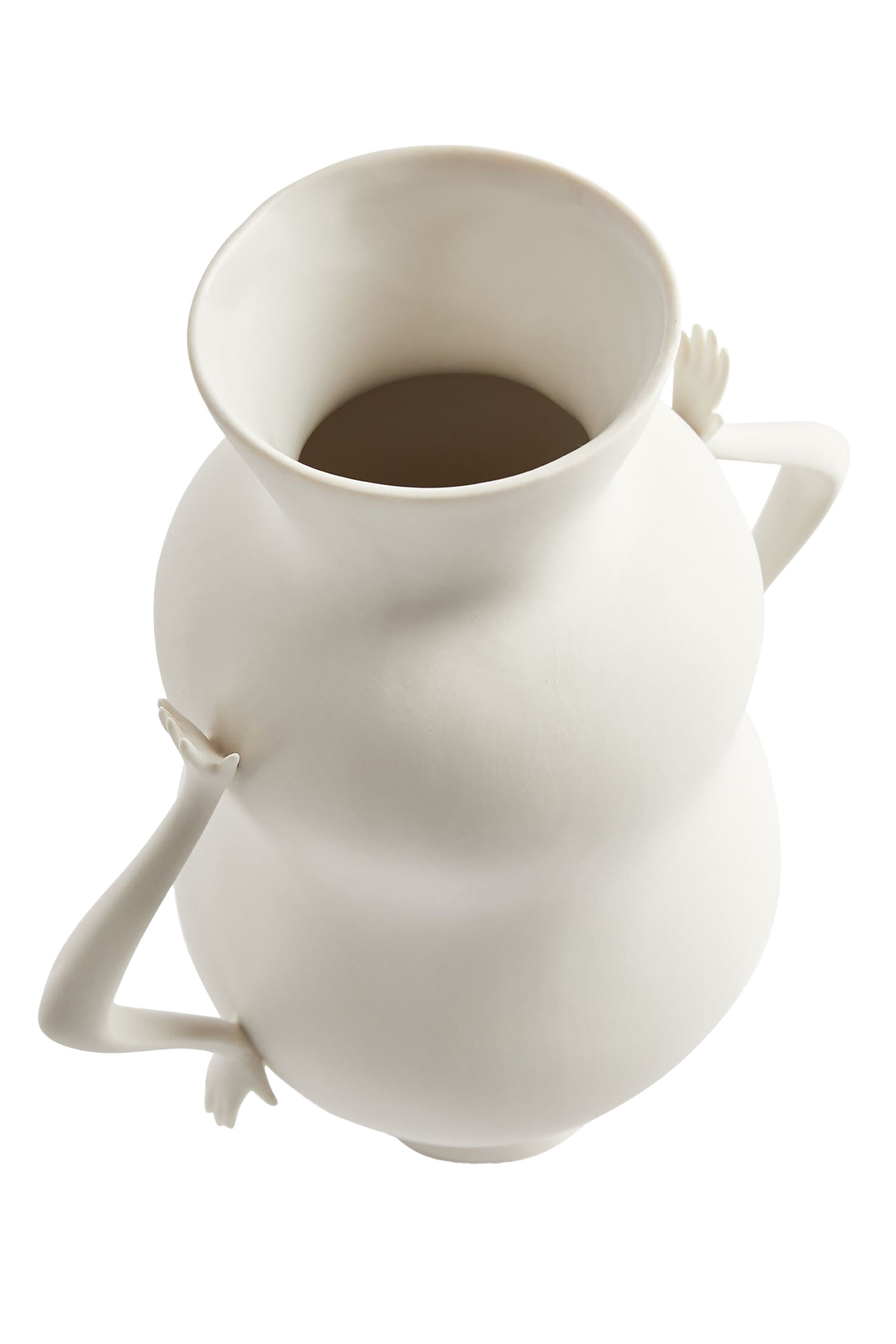 Eve Double Bulb Vase