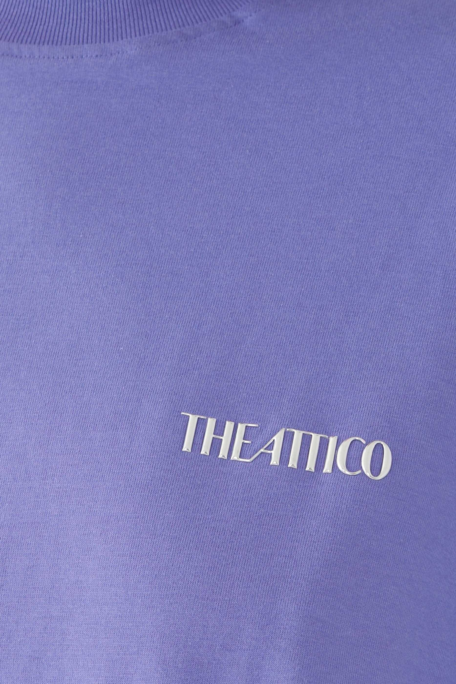 Kilie Shoulder T-Shirt