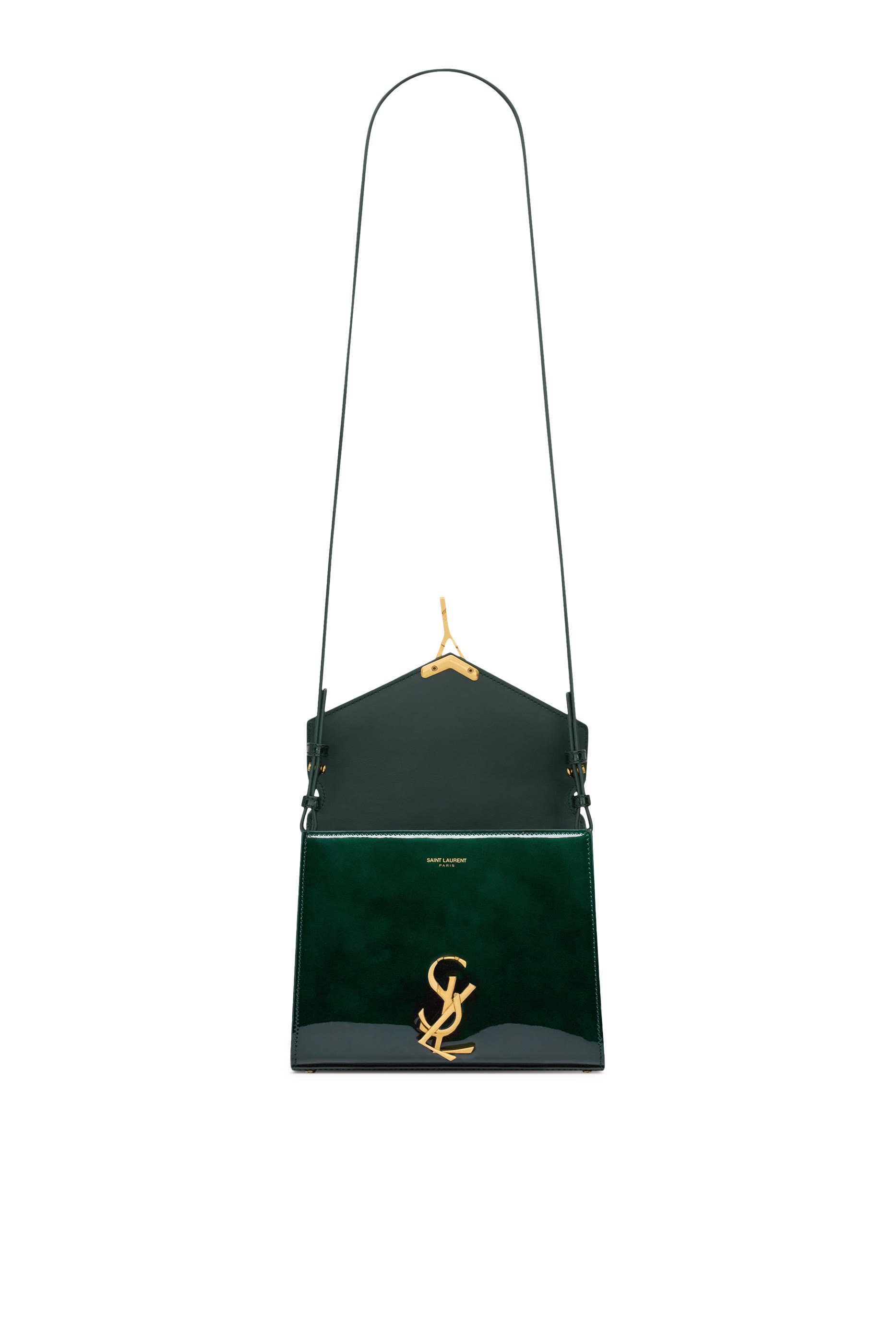 Cassandra Mini Top Handle Bag