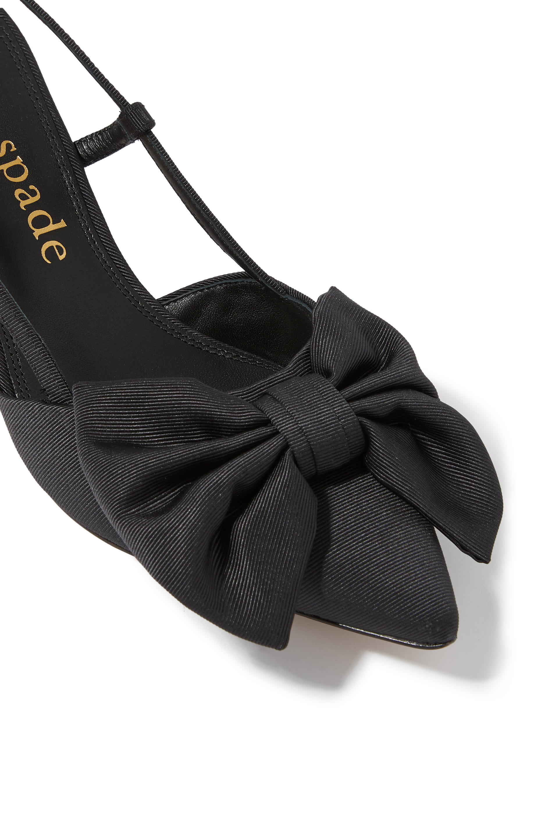 Rue 50 Slingback Pumps 