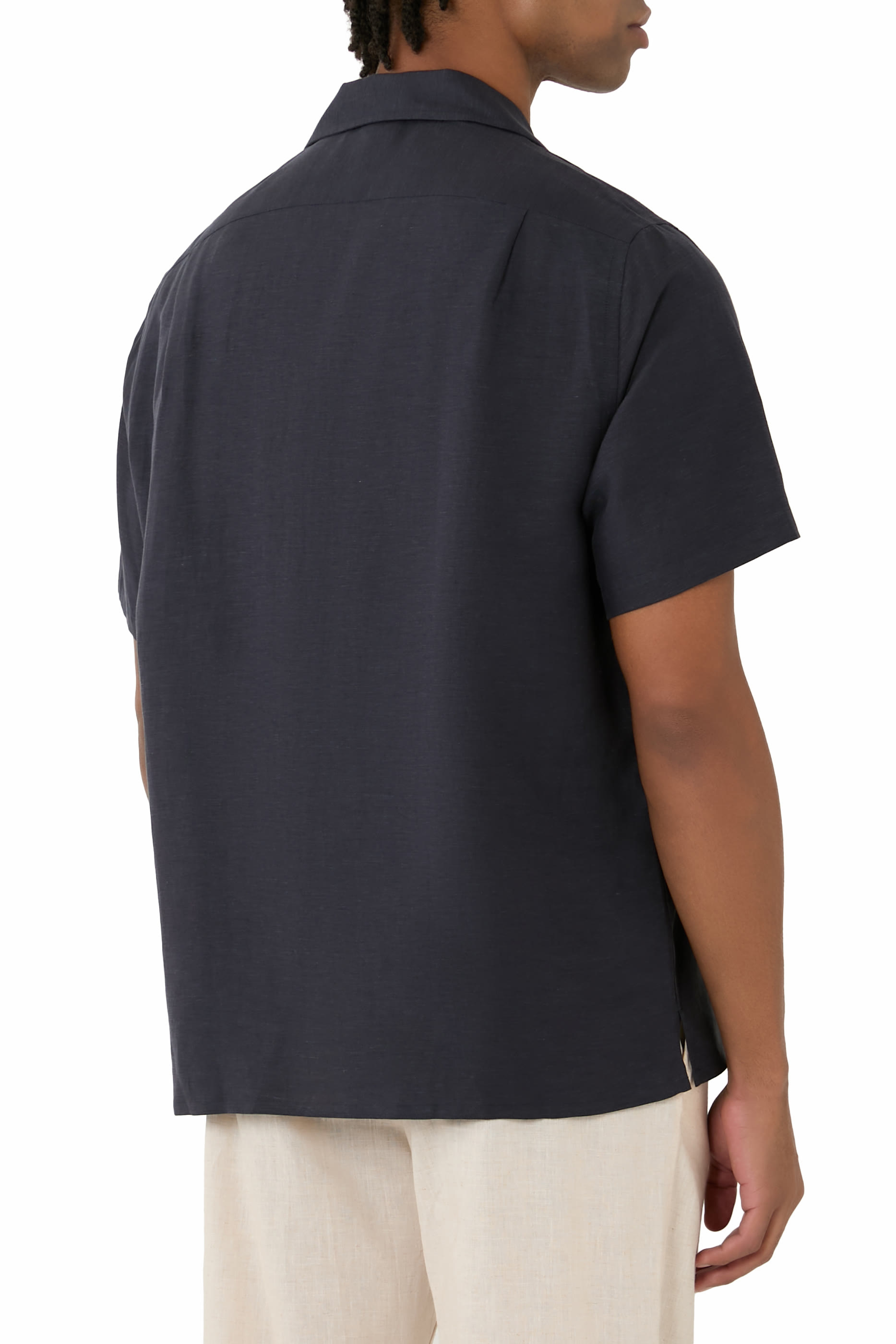 Wimbledon Archer Shirt