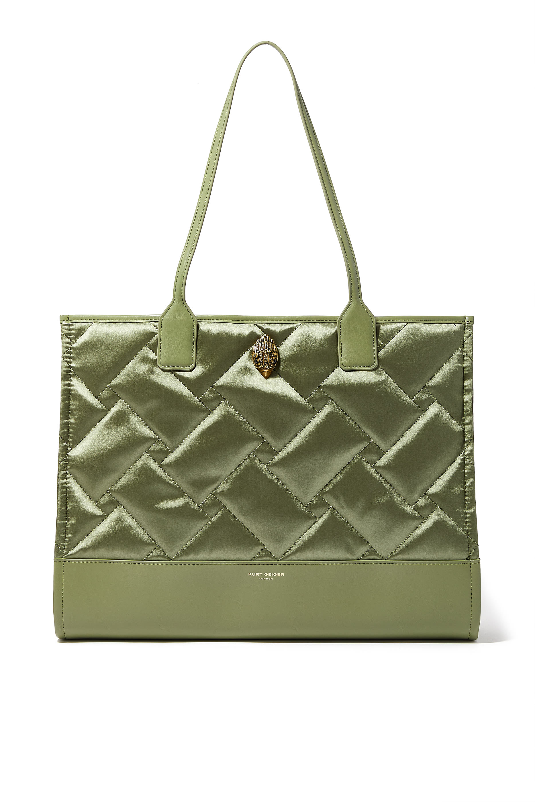 Recycled Shopper Bag