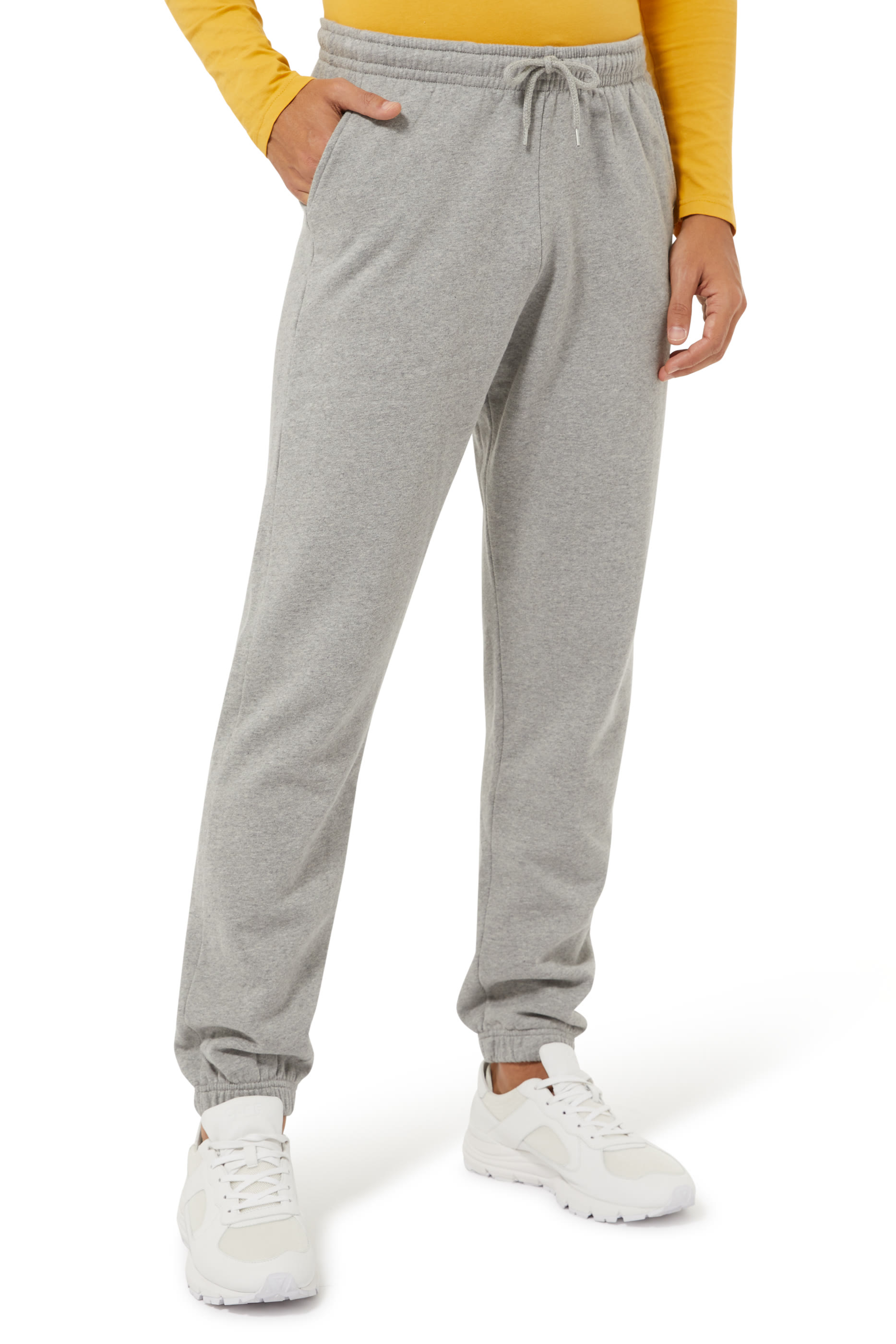 Relaxed Fit Sweatpants