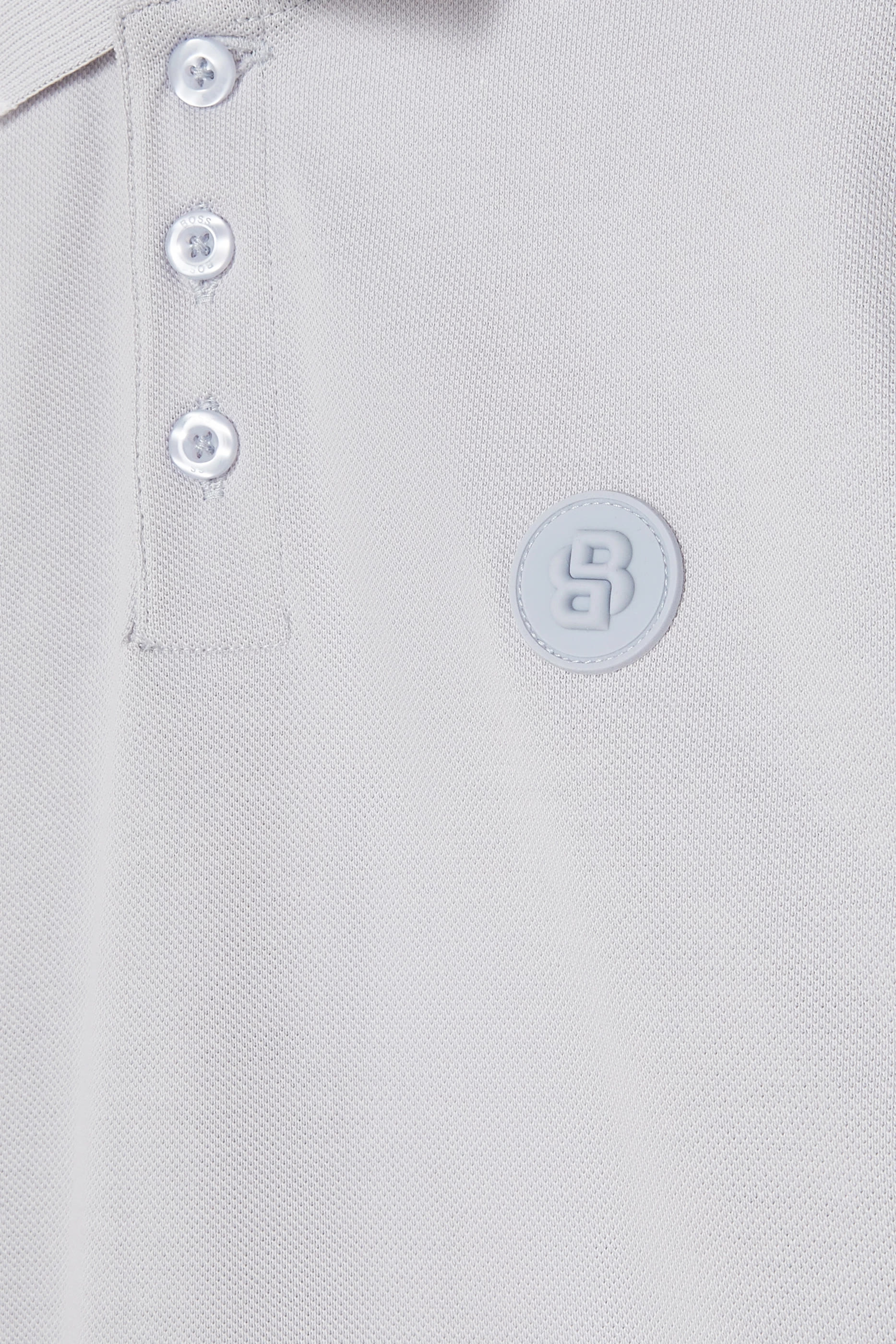 Kids Short Sleeve Polo T-Shirt