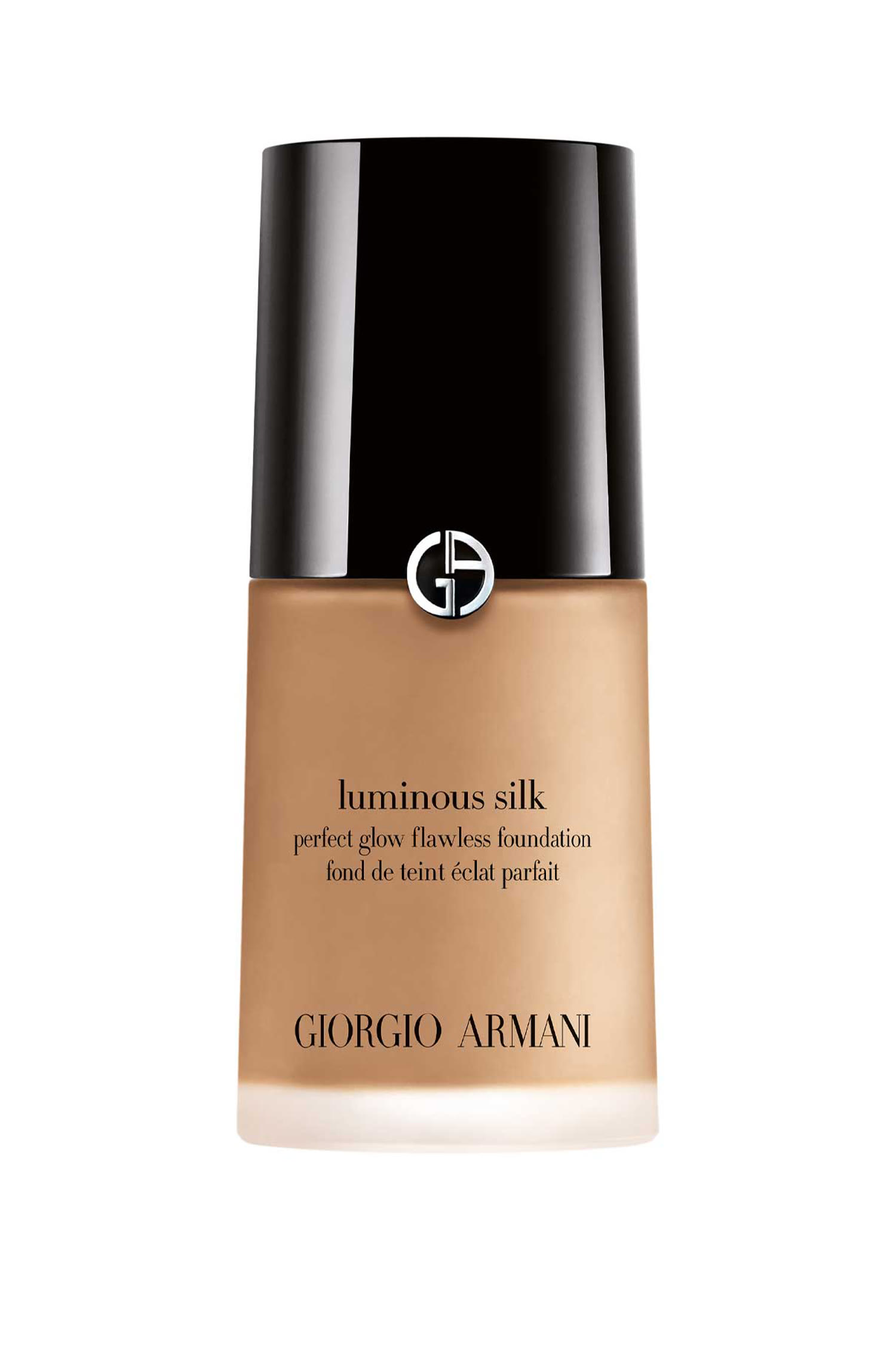 Luminous Silk Foundation