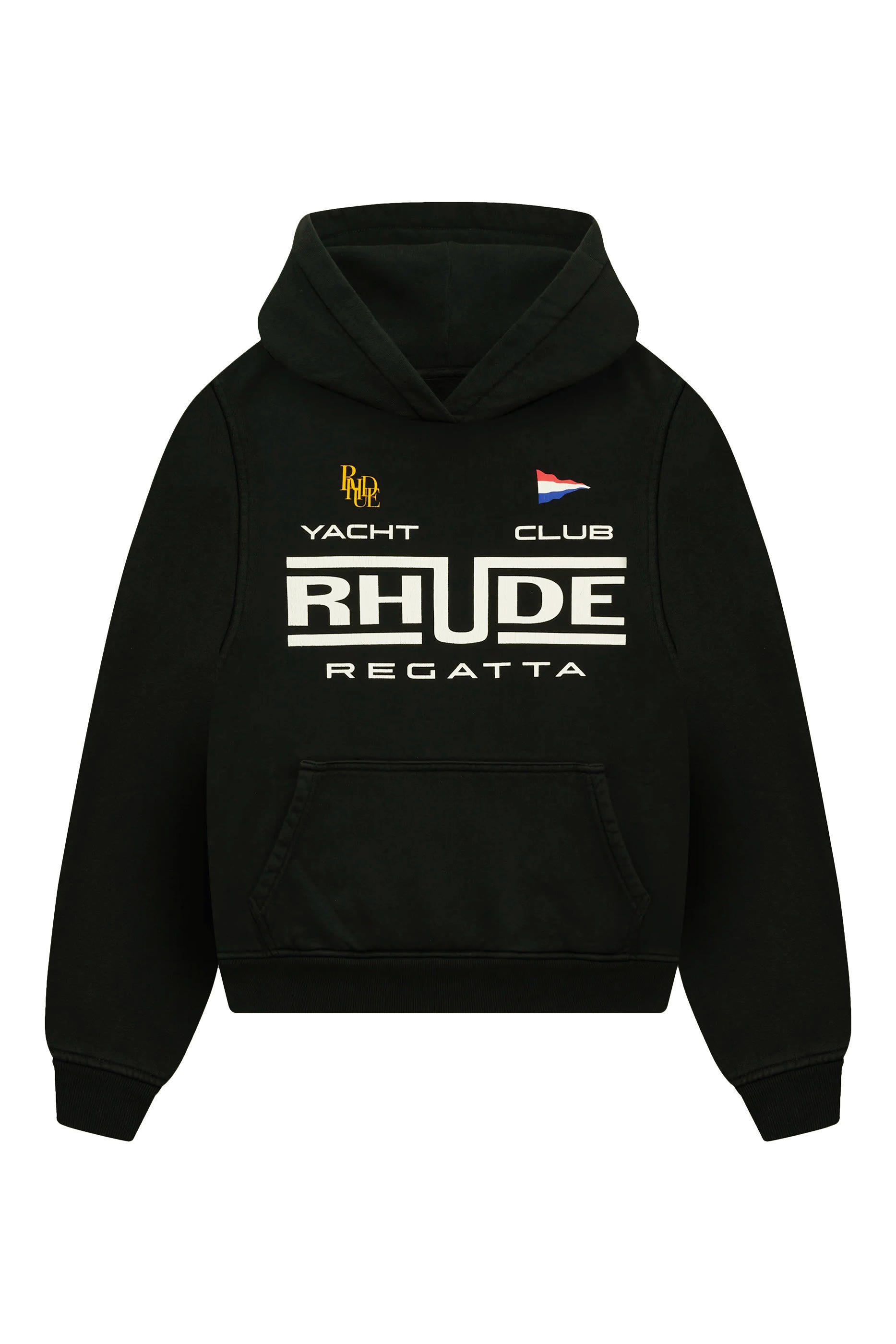 Regatta Club Hoodie