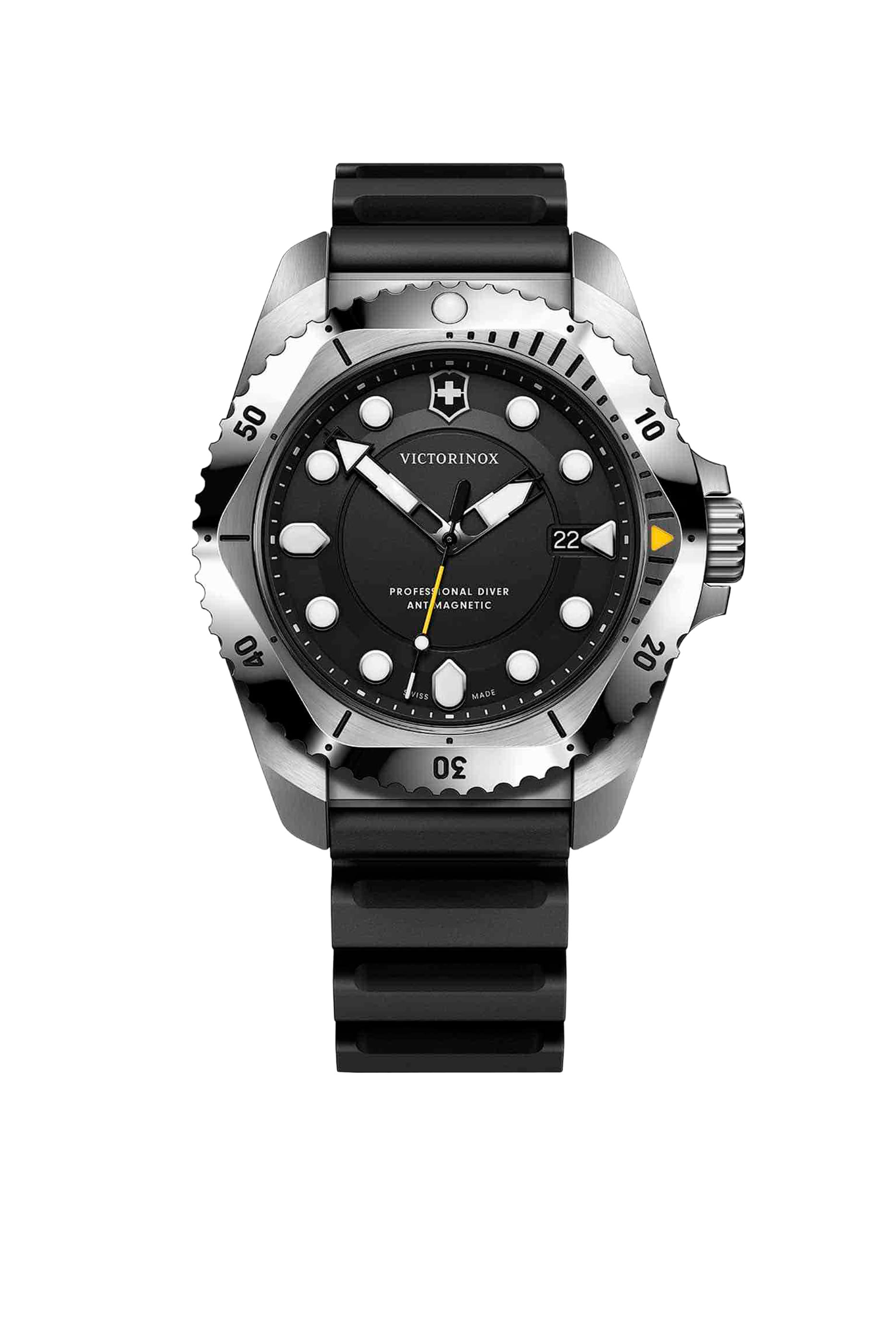 Dive Pro Quartz Watch, 43mm