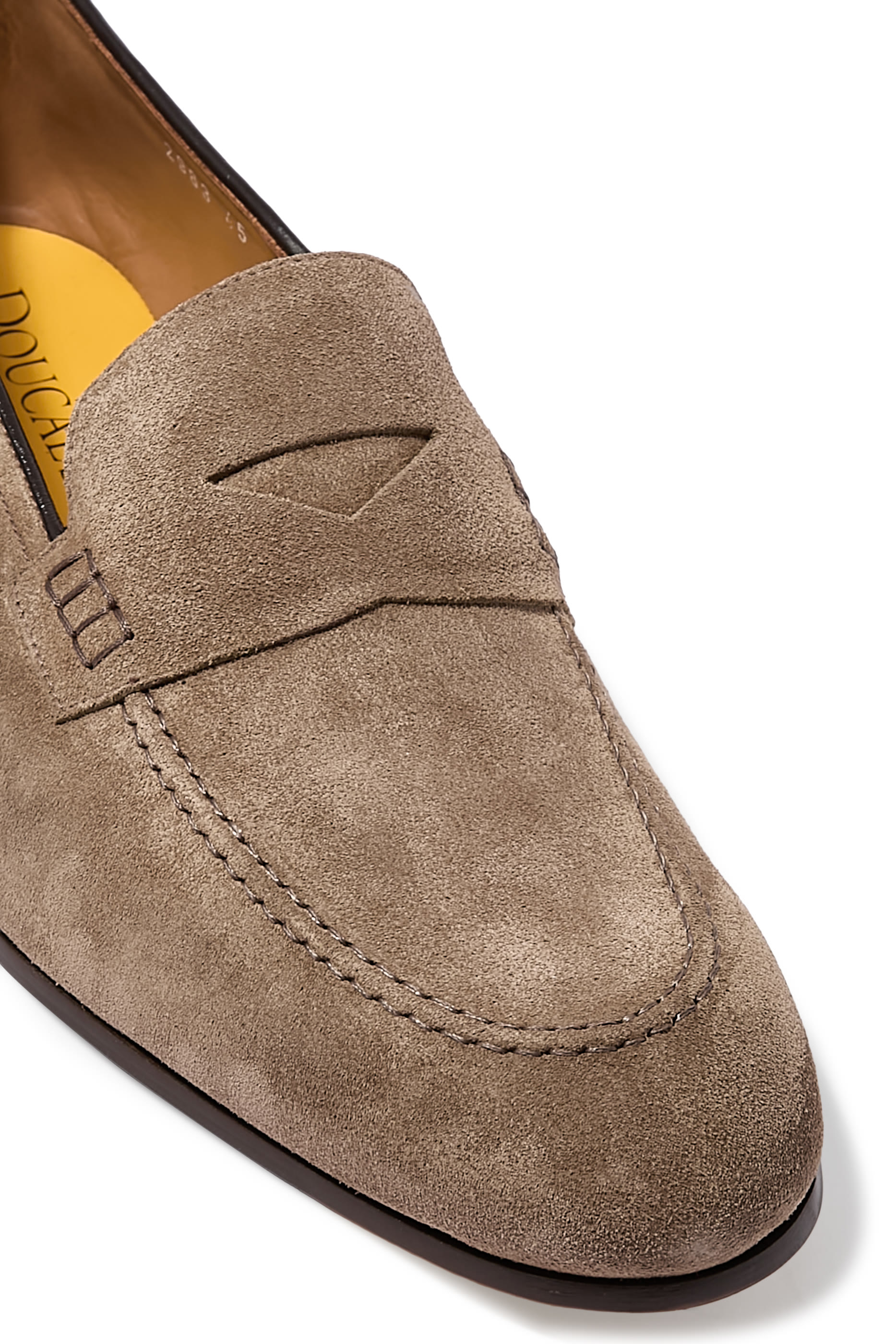 Mocassino Penny Loafers