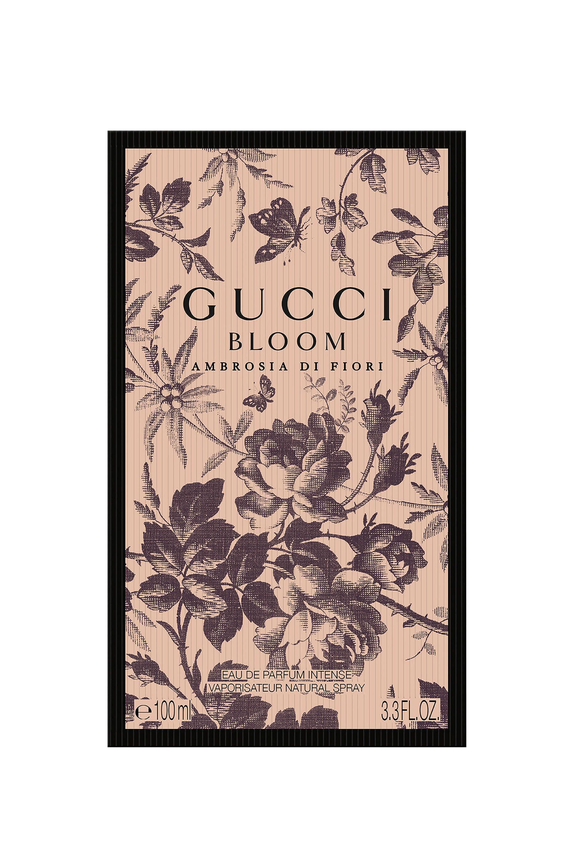 Bloom Ambrosia di Fiori Eau De Parfum