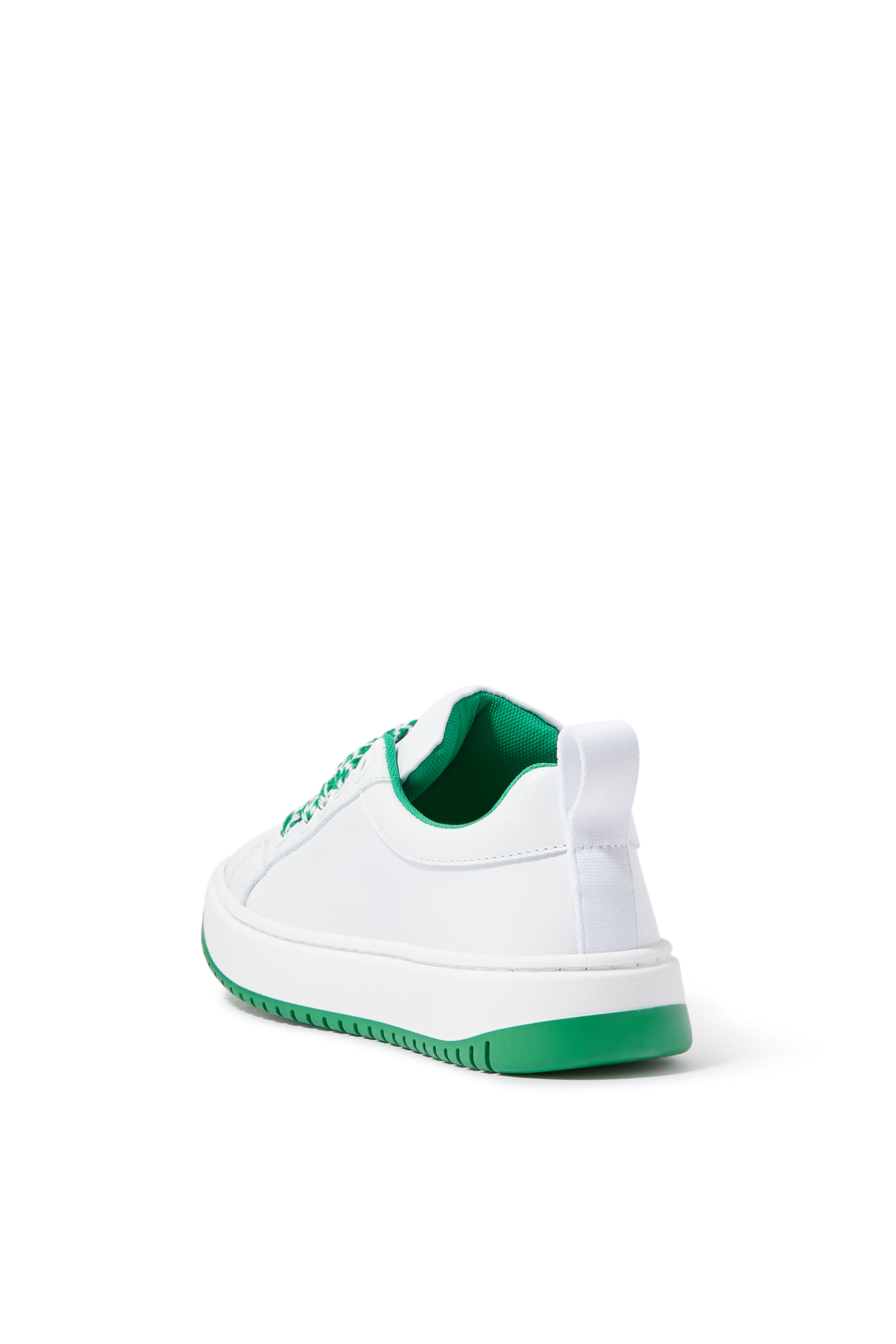 Kids Low-Top Sneakers