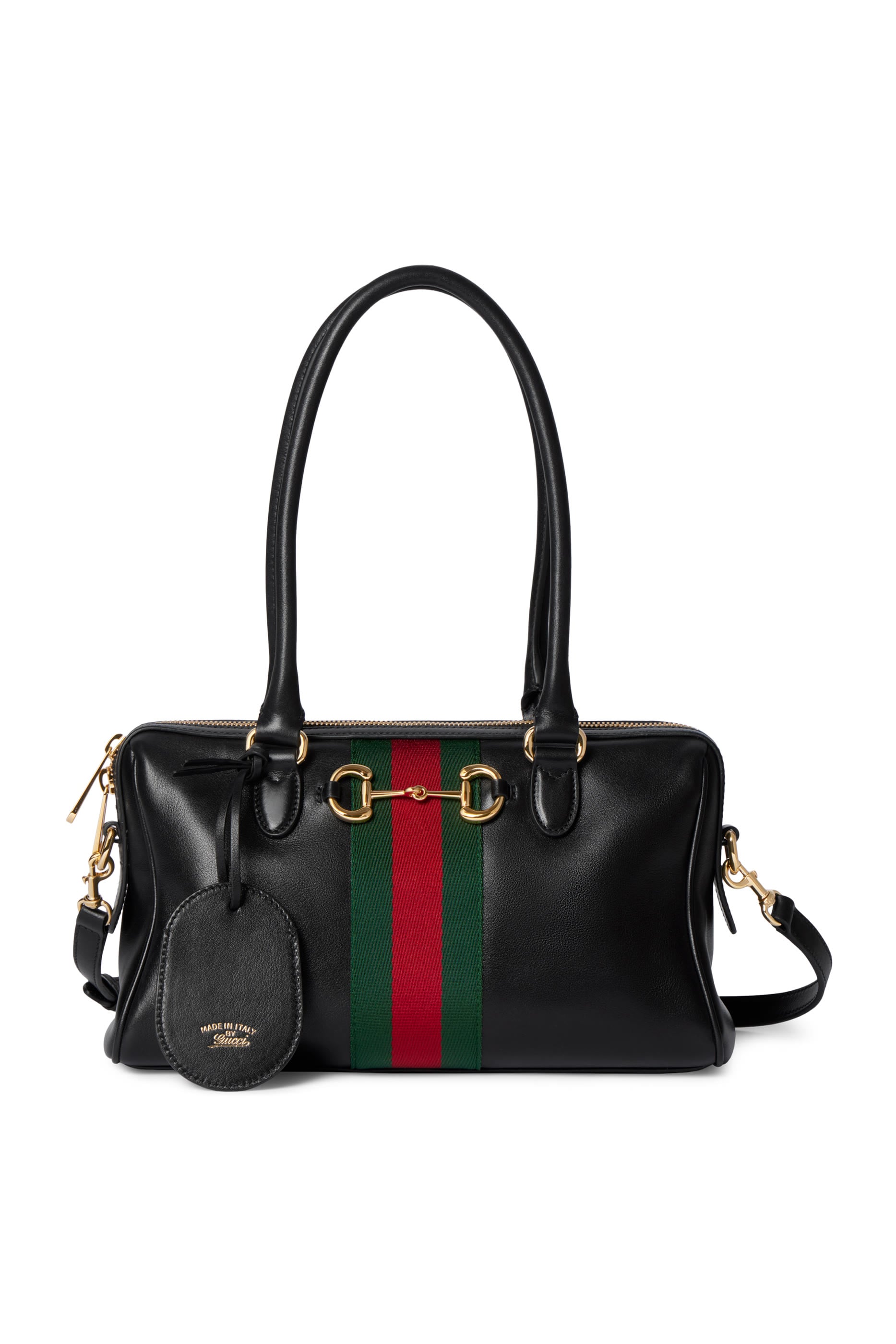 Borsetto Medium Boston Bag
