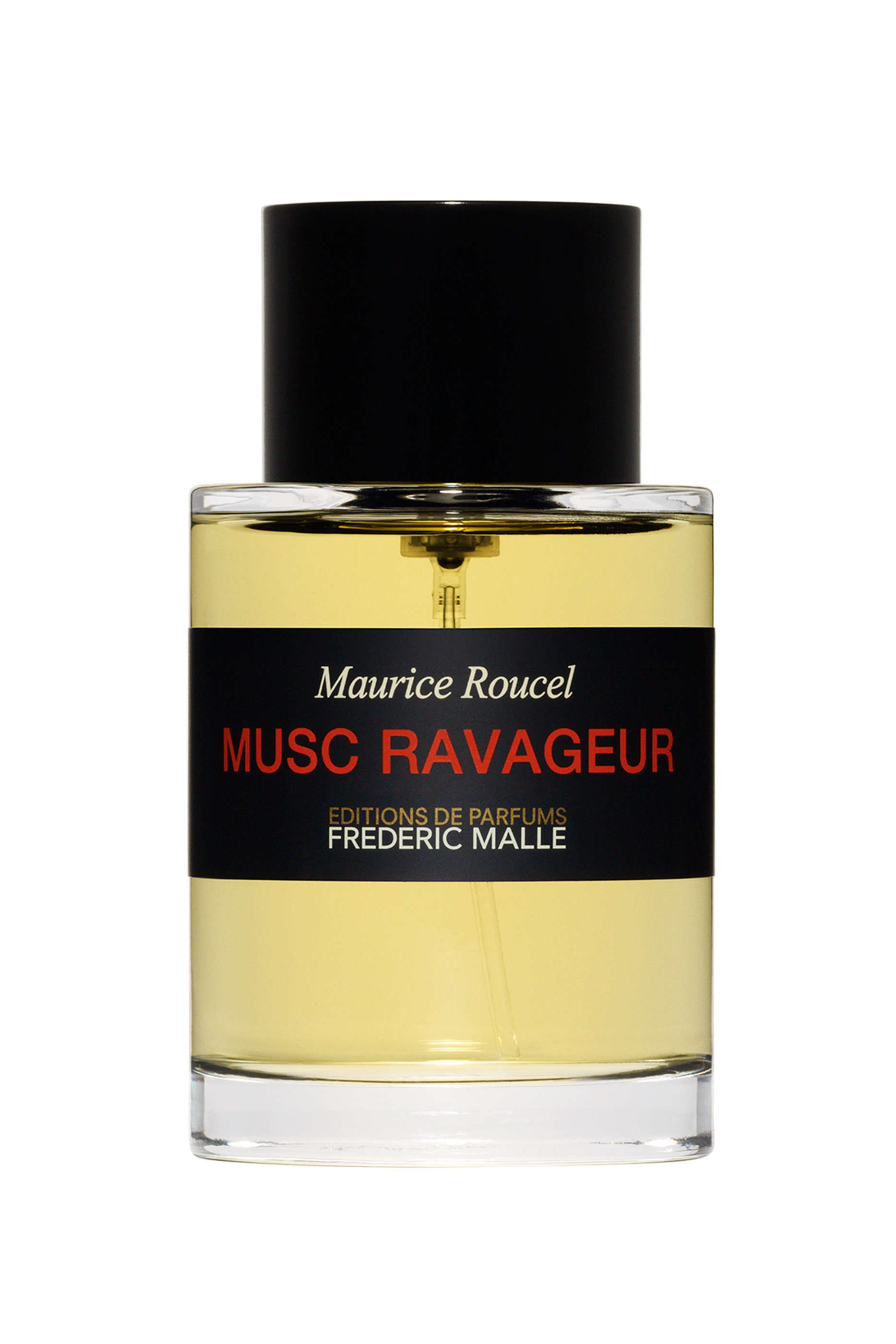 Musc Ravageur Eau de Parfum