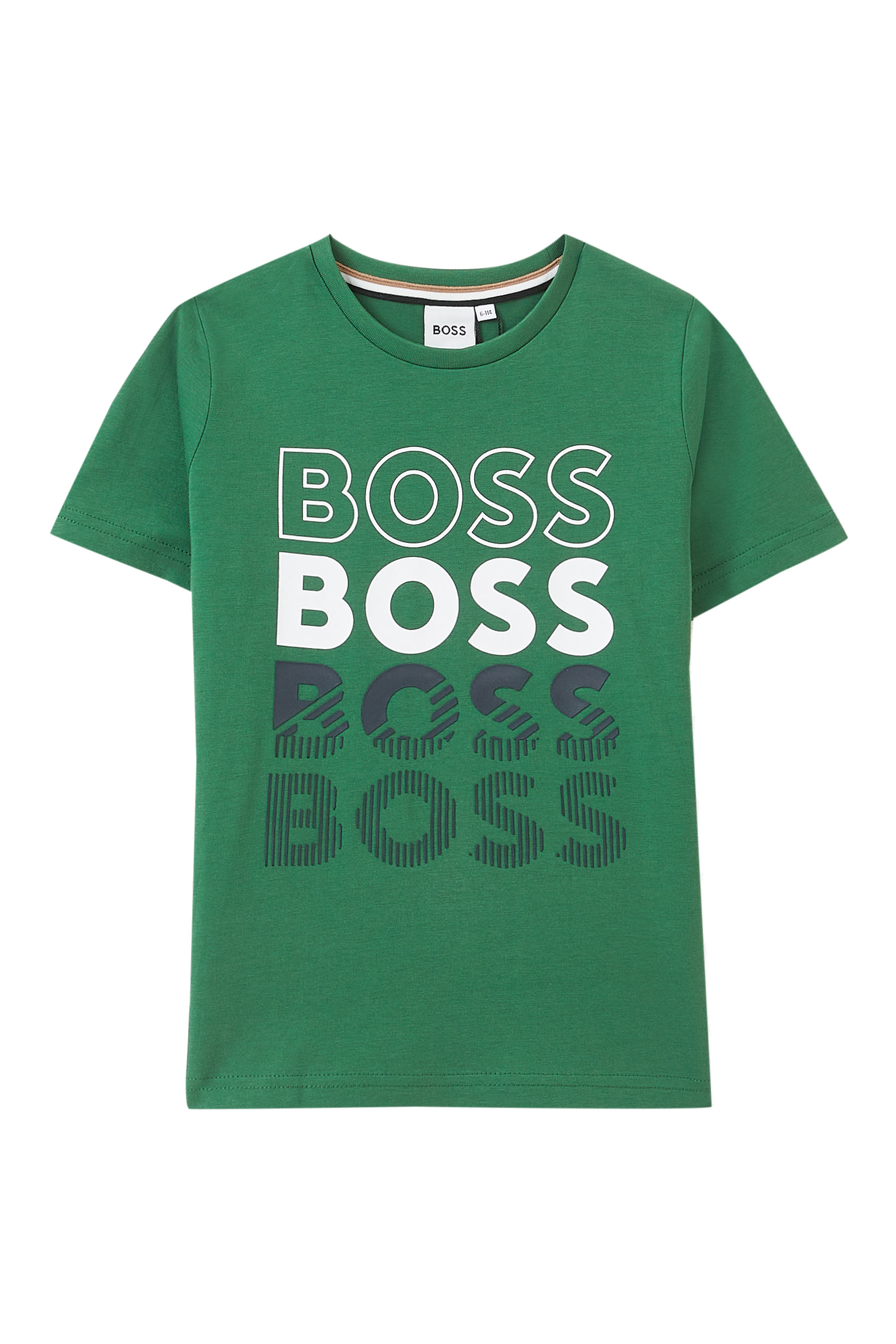 Kids Short-Sleeve T-Shirt