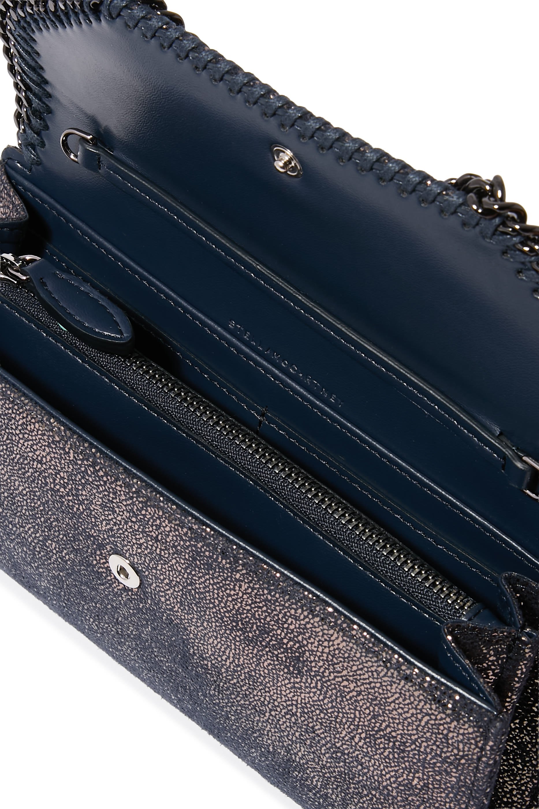 Falabella Wallet Crossbody Bag