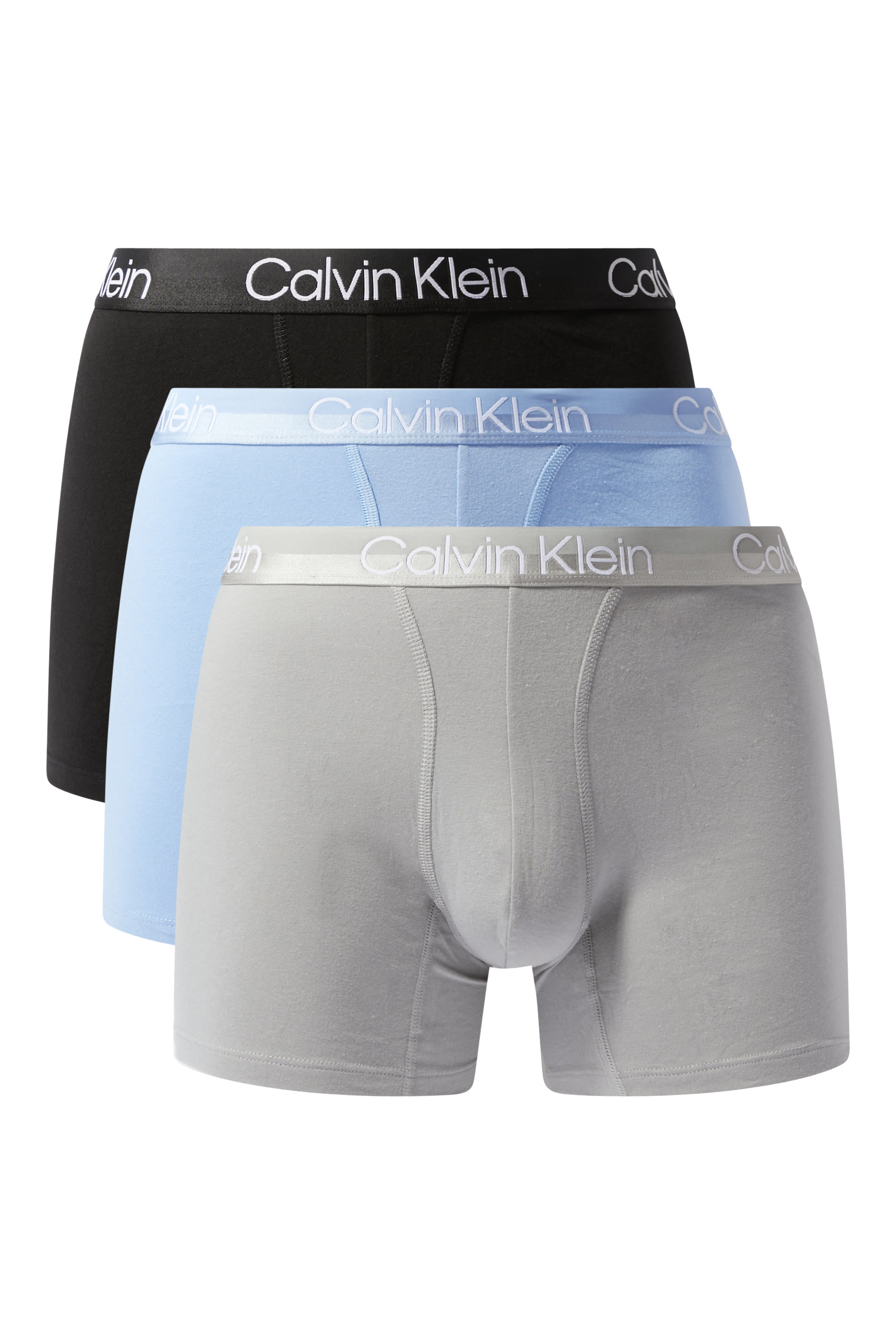 Boxer Briefs, Set of 3