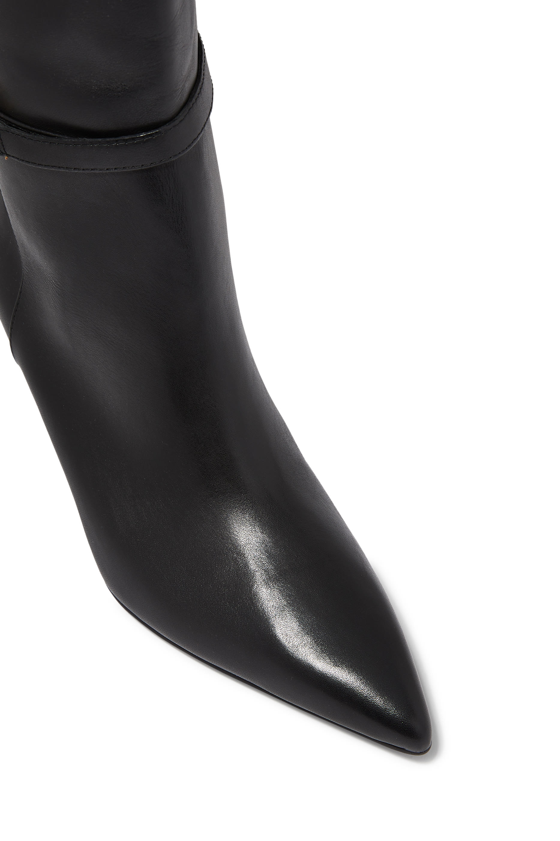 Kensington 65 Flexi Knee Boots