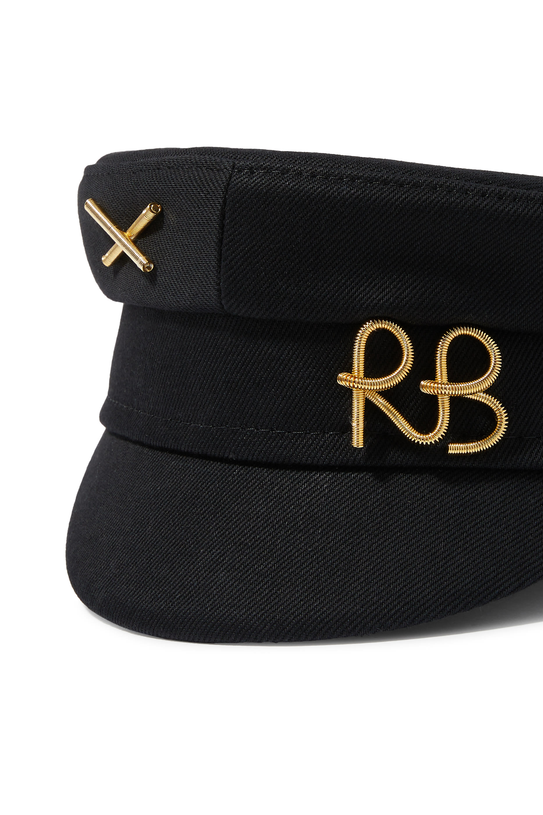 Baker Boy Cap