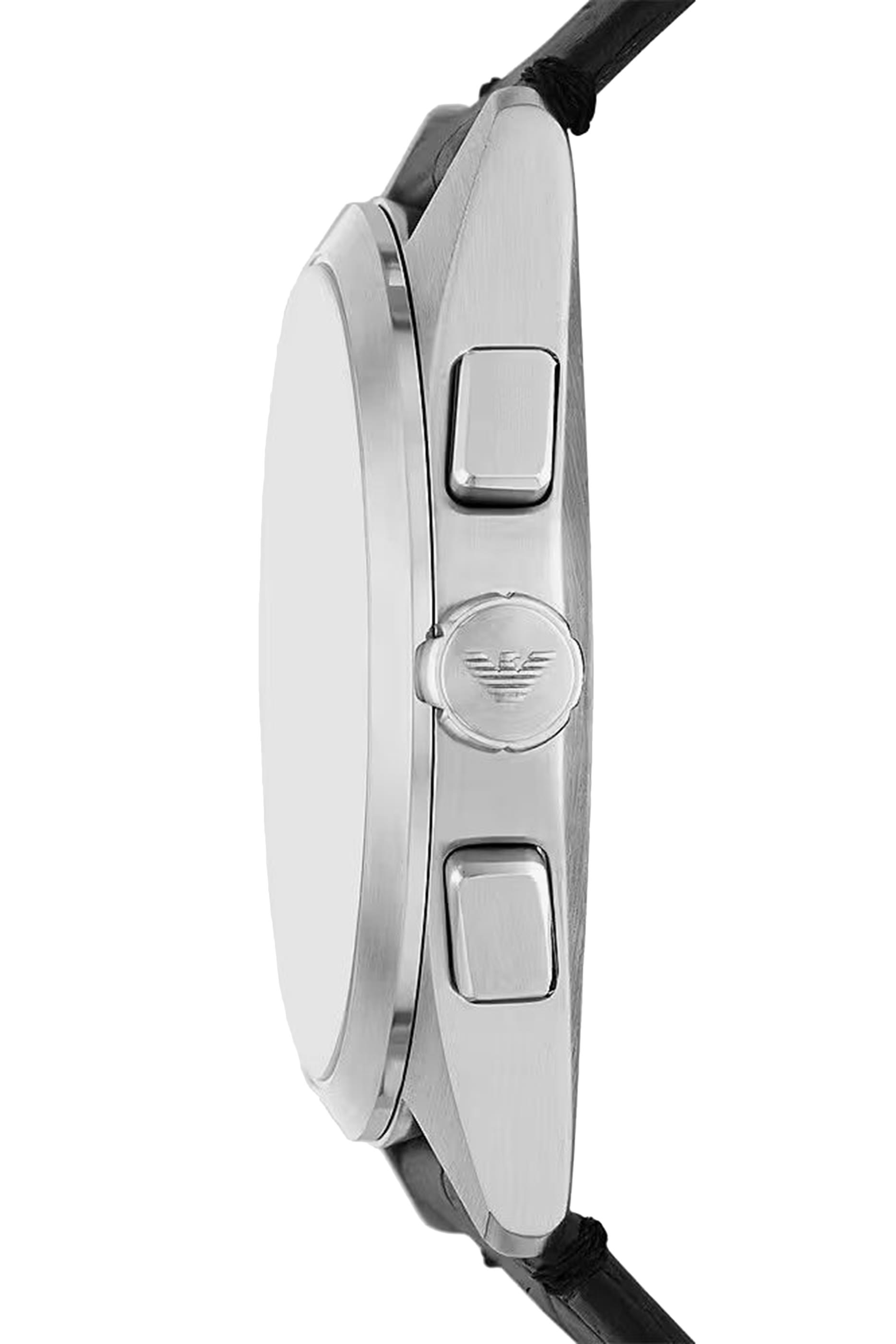 Claudio 43mm Chronograph Watch