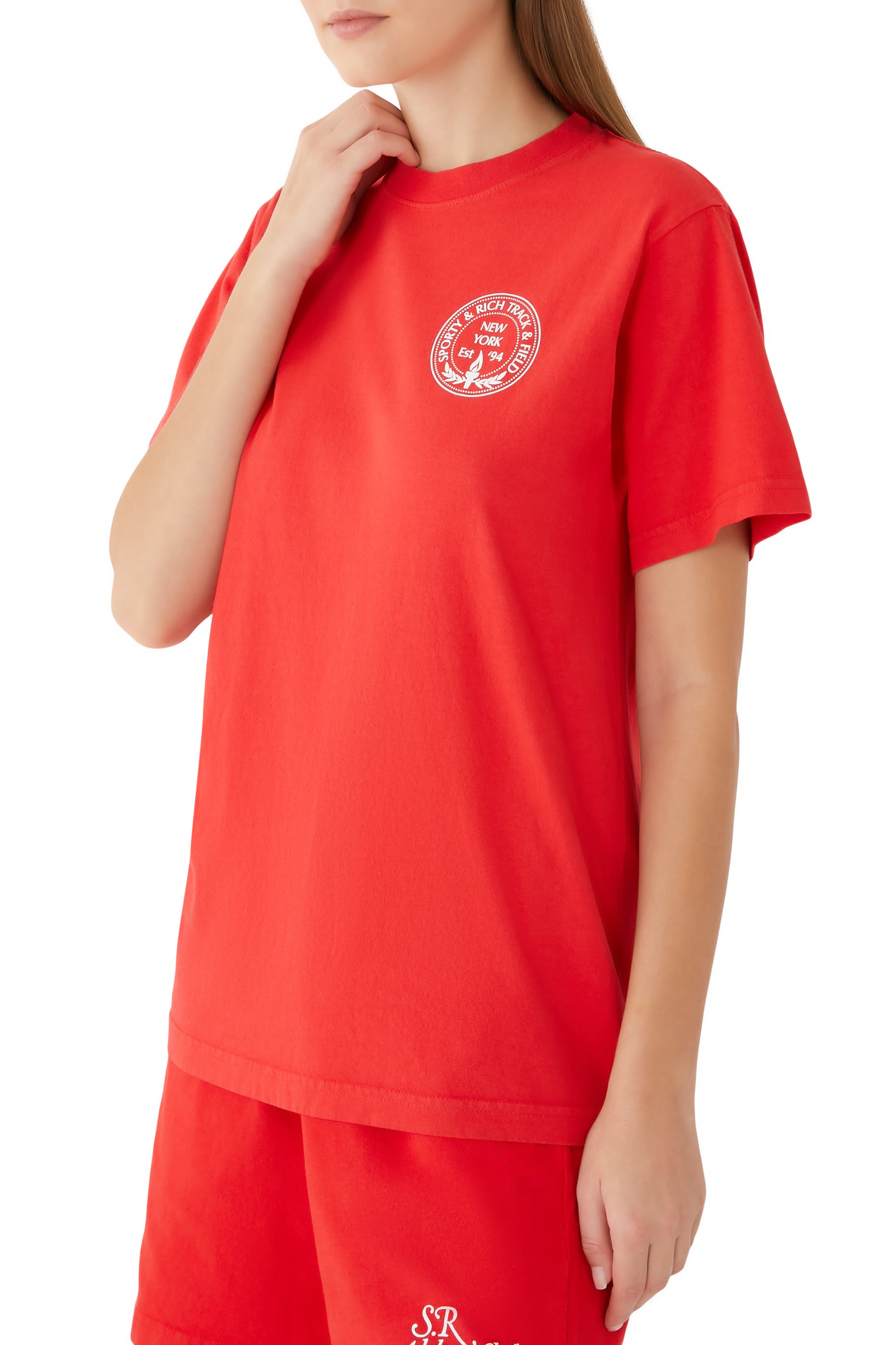 Central Park T-Shirt