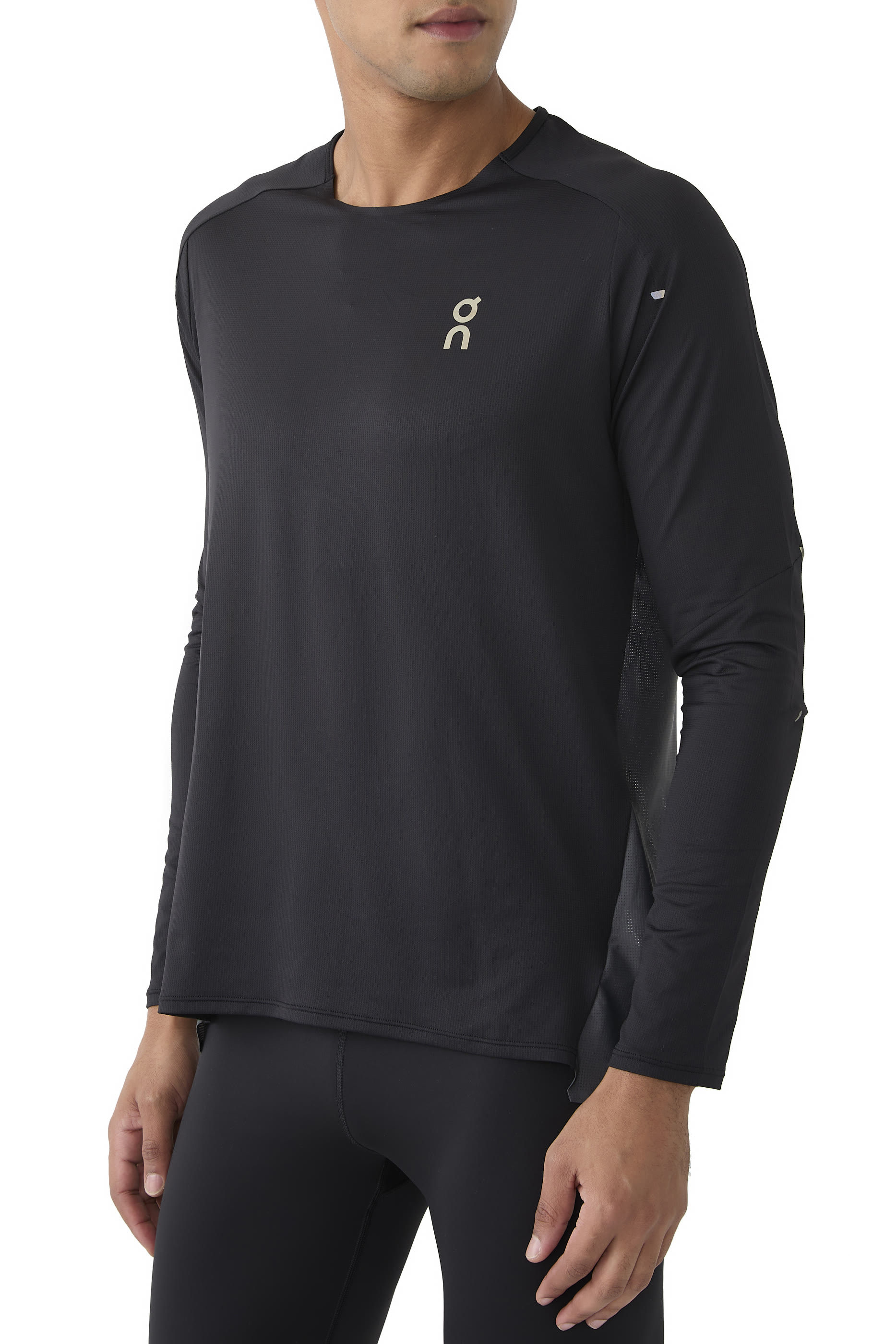 Performance Long-T 2 Running Shirt