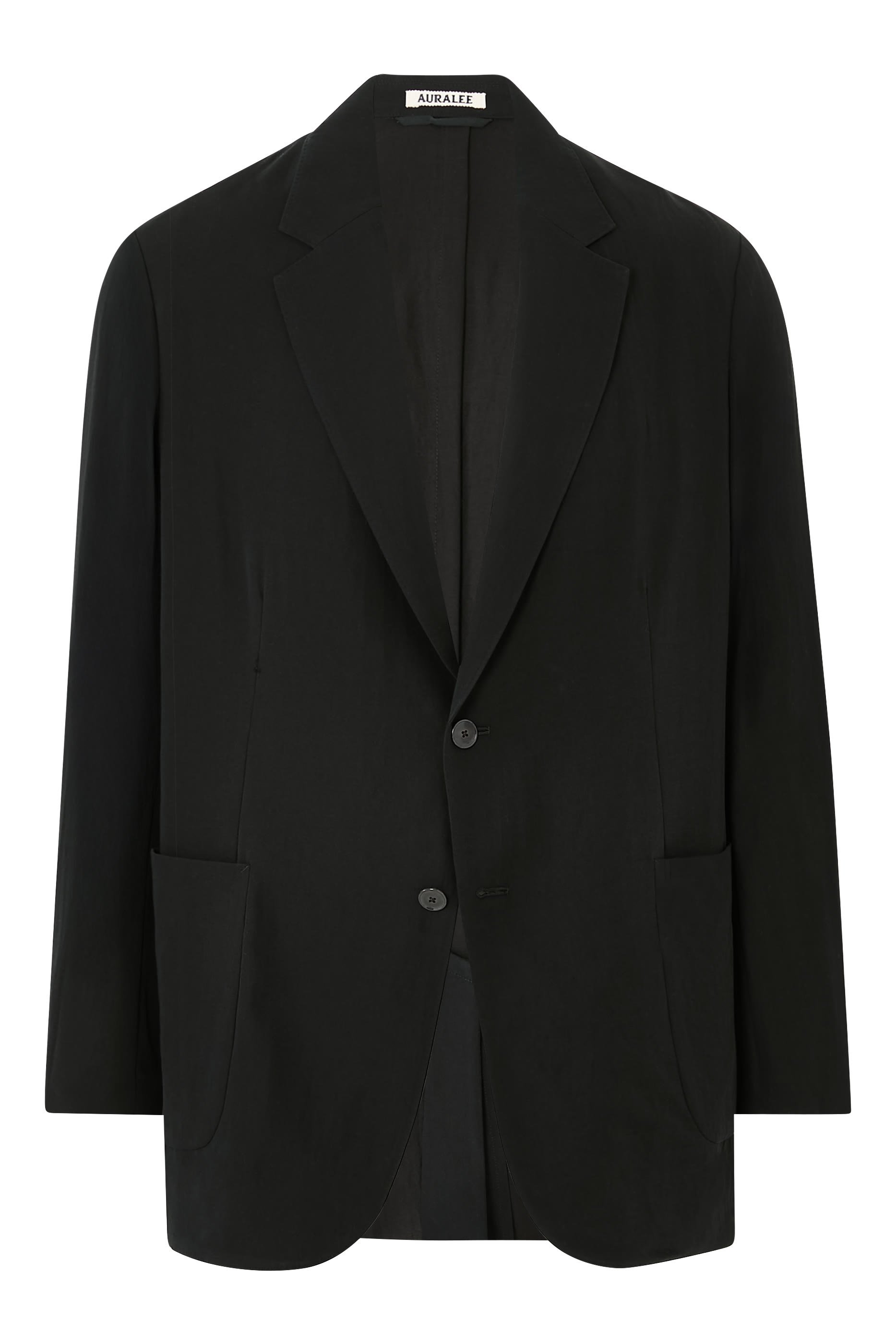 Light Cotton Wool Viyella Jacket