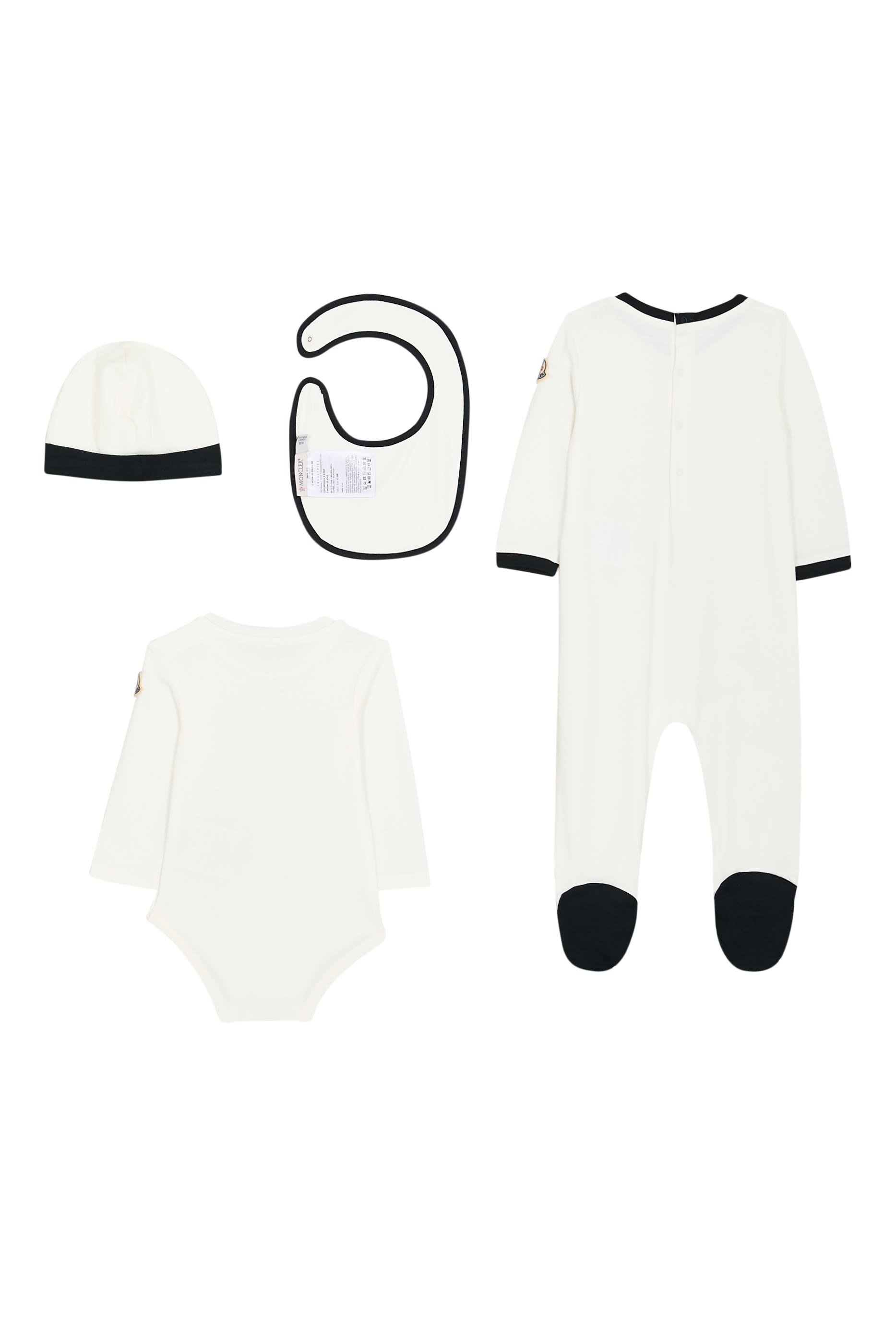 Kids Cotton Gift Set 