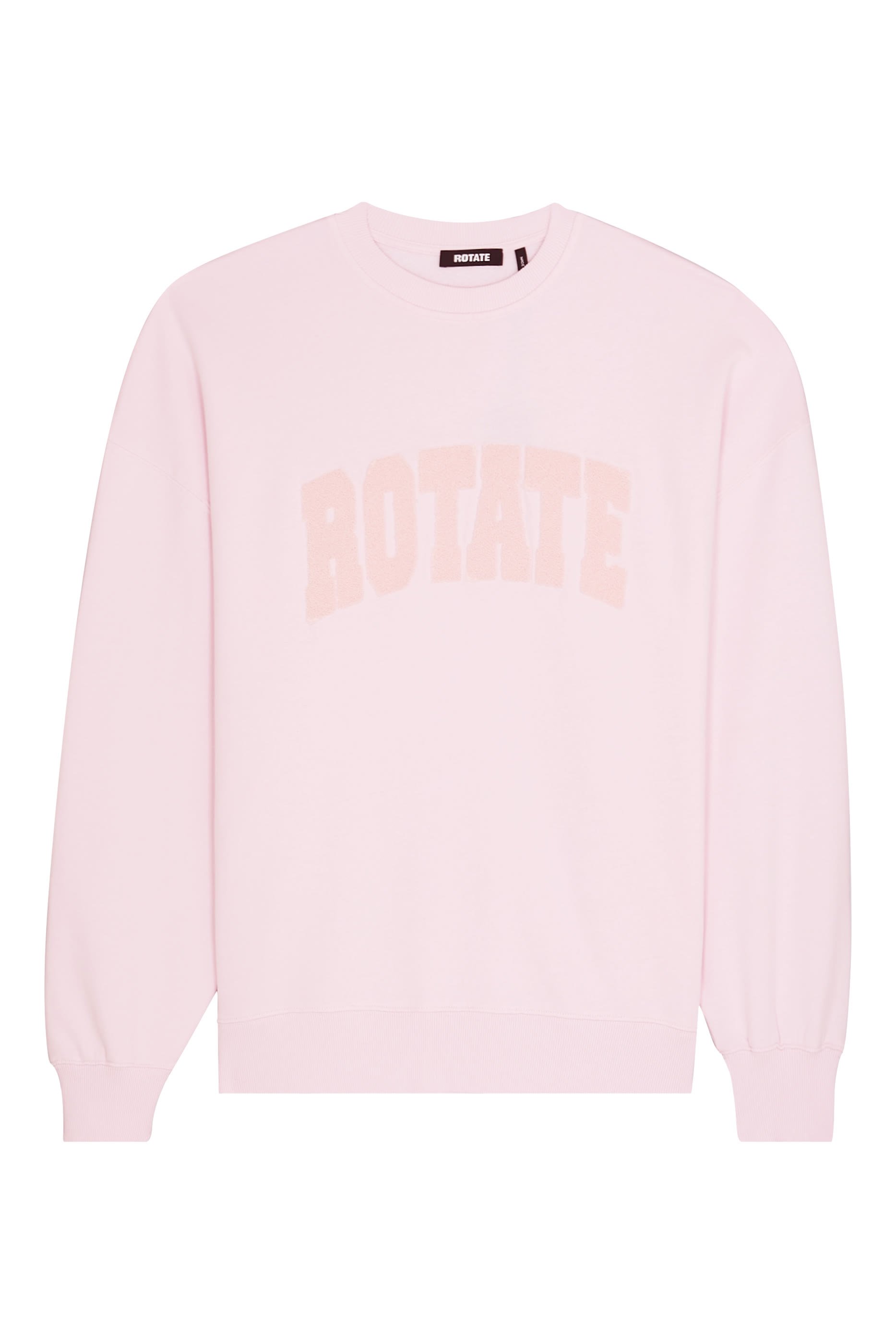 Heavy Crewneck Sweatshirt