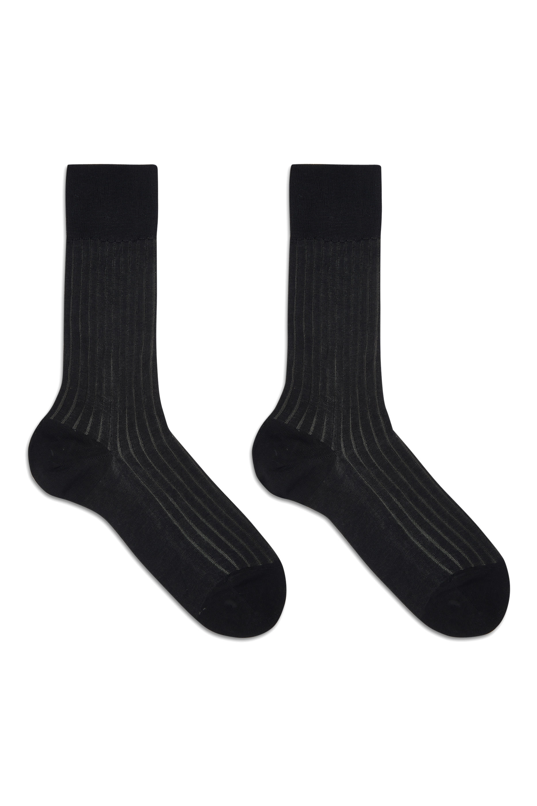 Shadow Men Socks