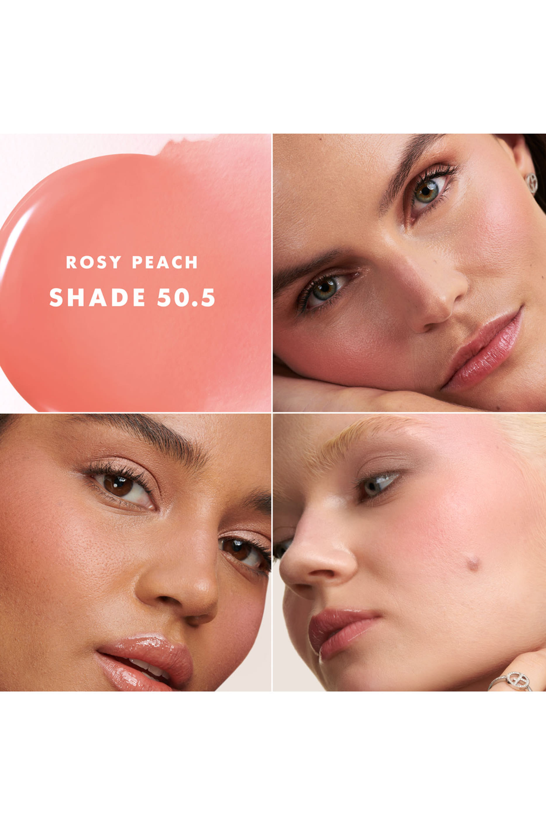 Luminous Silk Cheek Tint