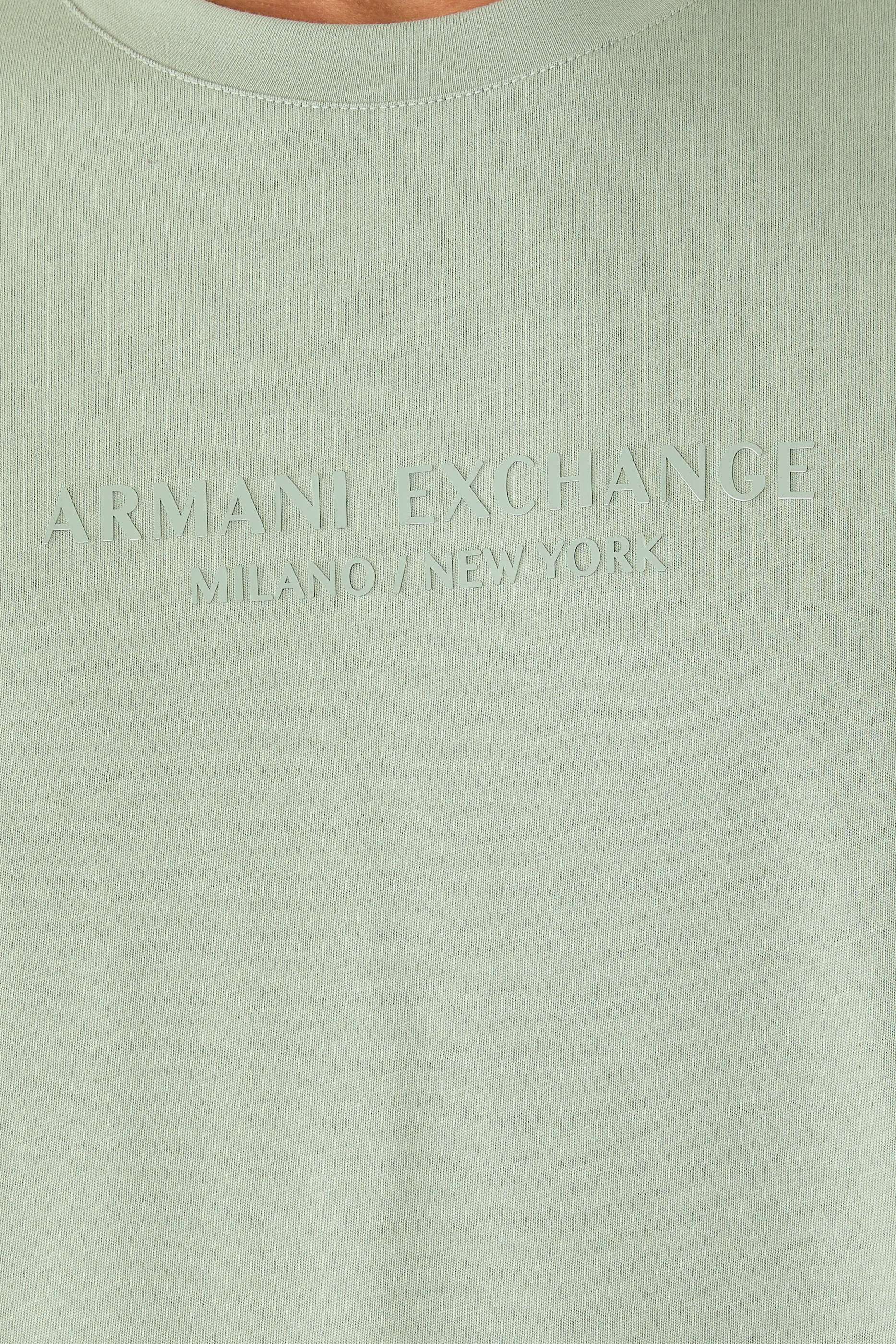 Logo Regular Fit T-Shirt