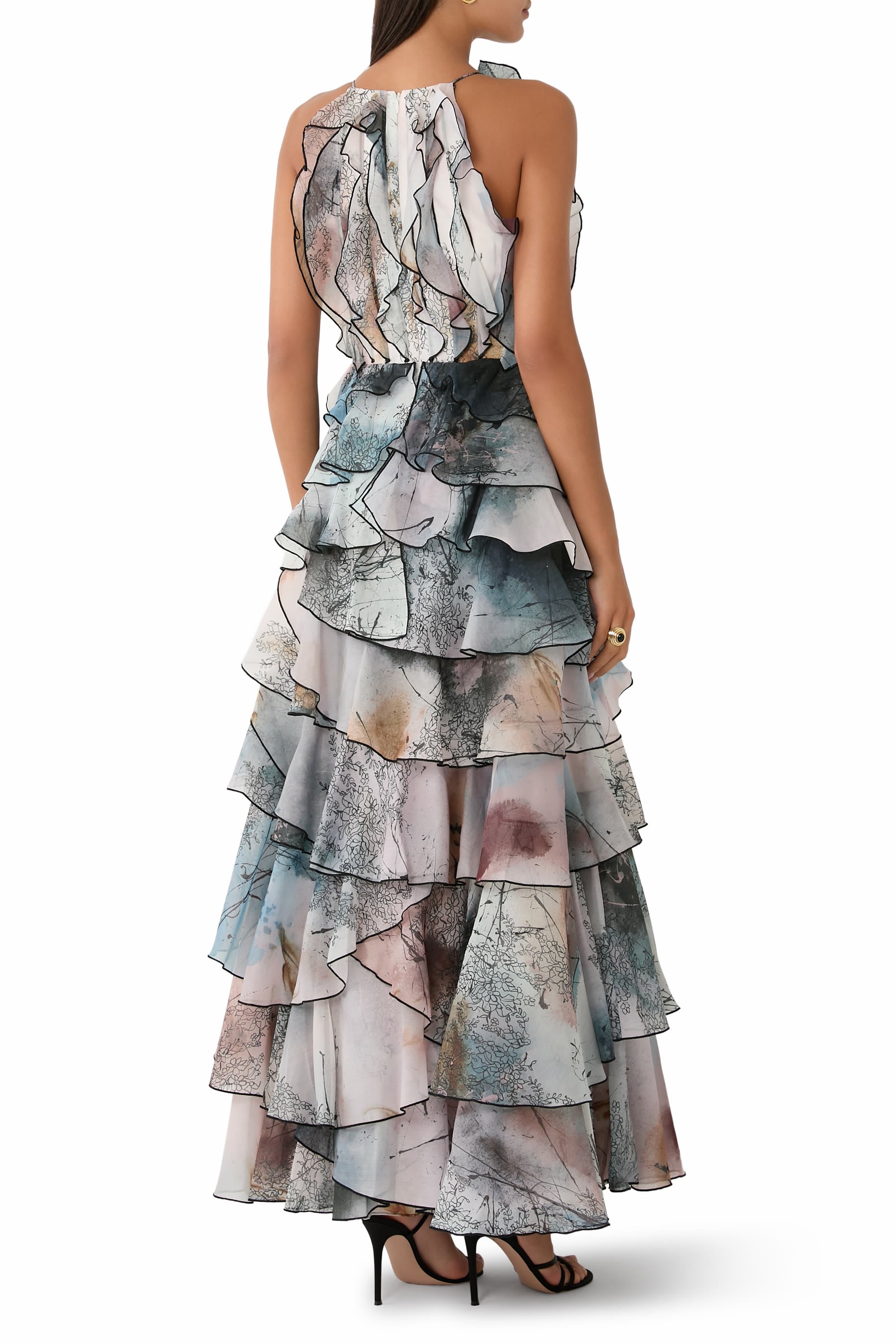 Cleo Gown 