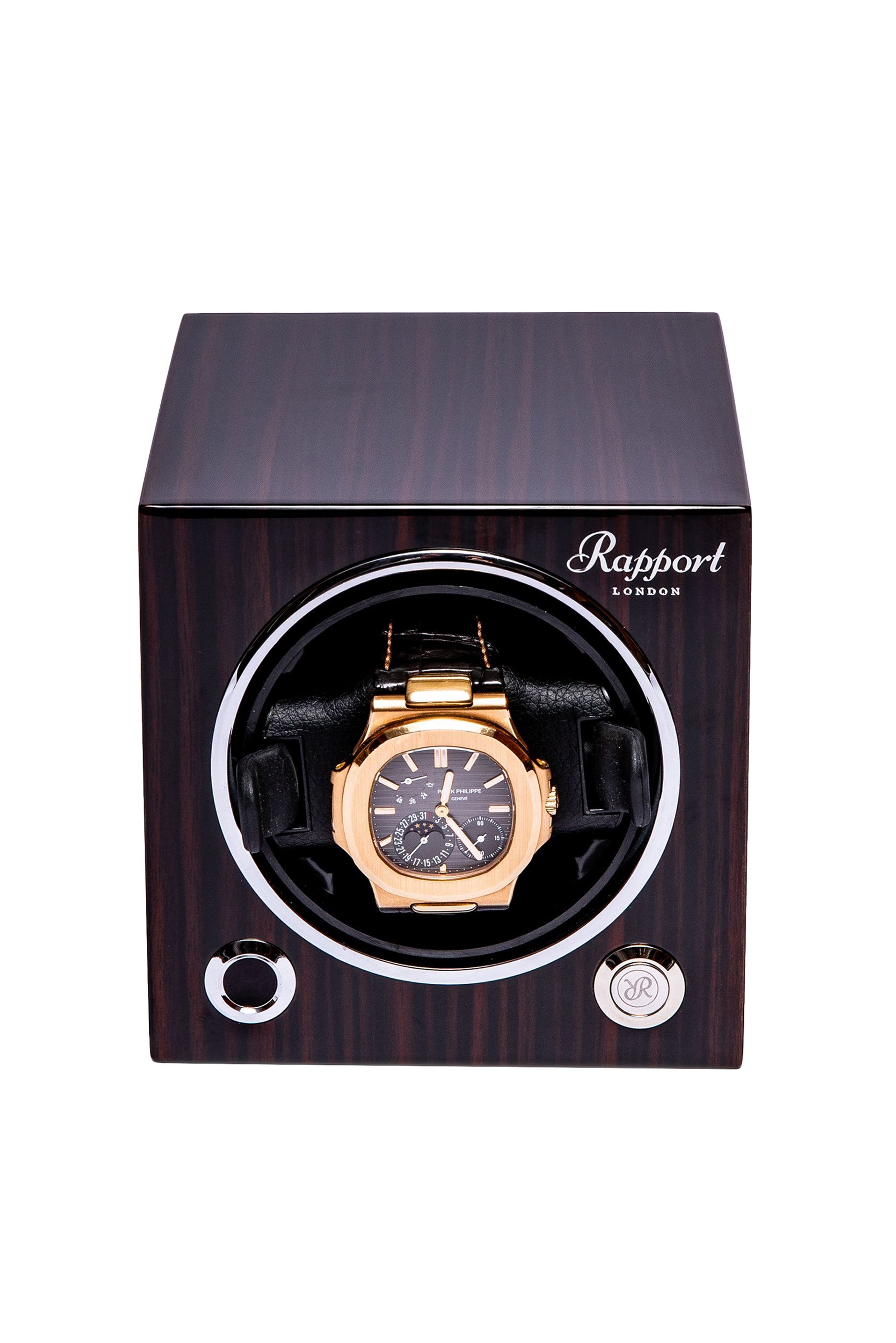 Evolution Single Watch Winder