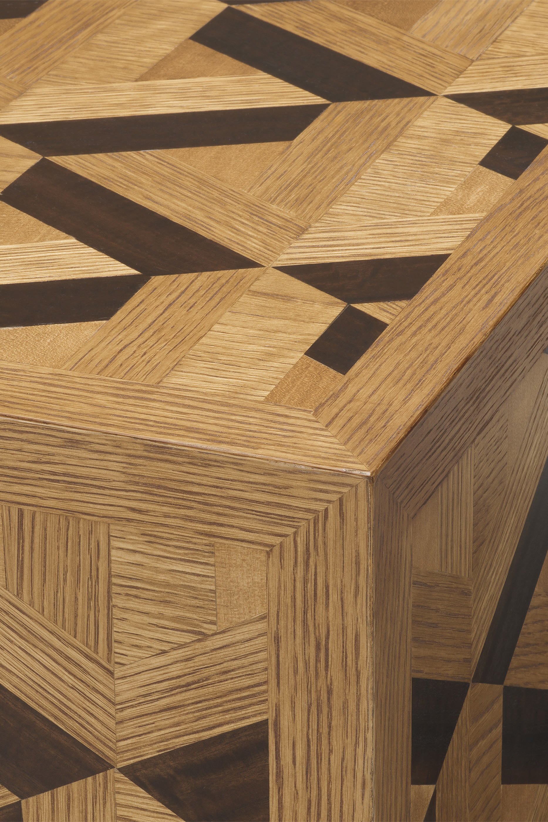 Rubicon Coffee Table