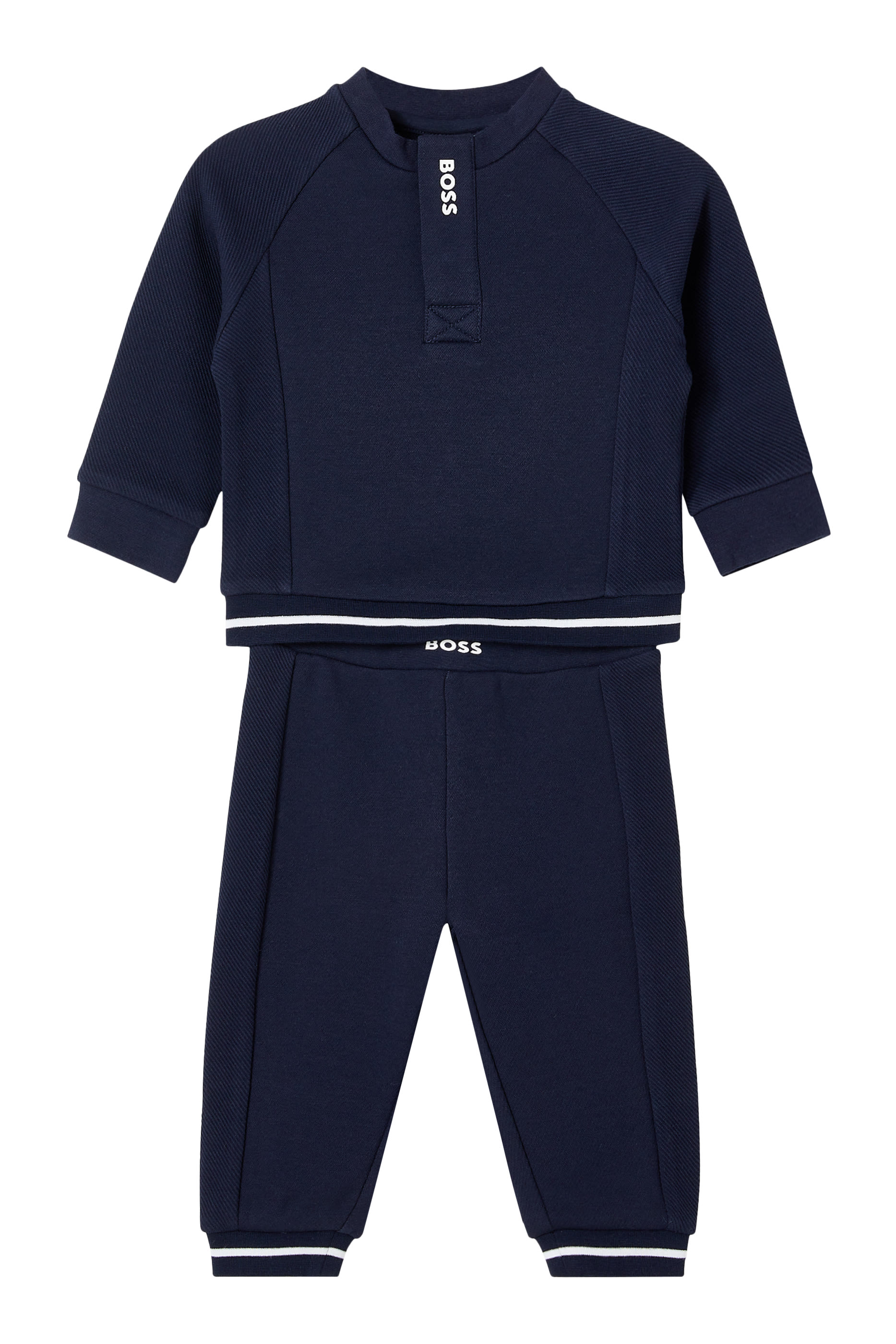 Kids Jogging Suit